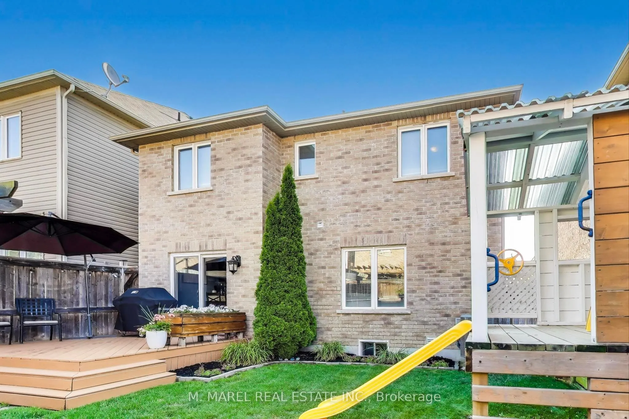 74 Bradley Avenue