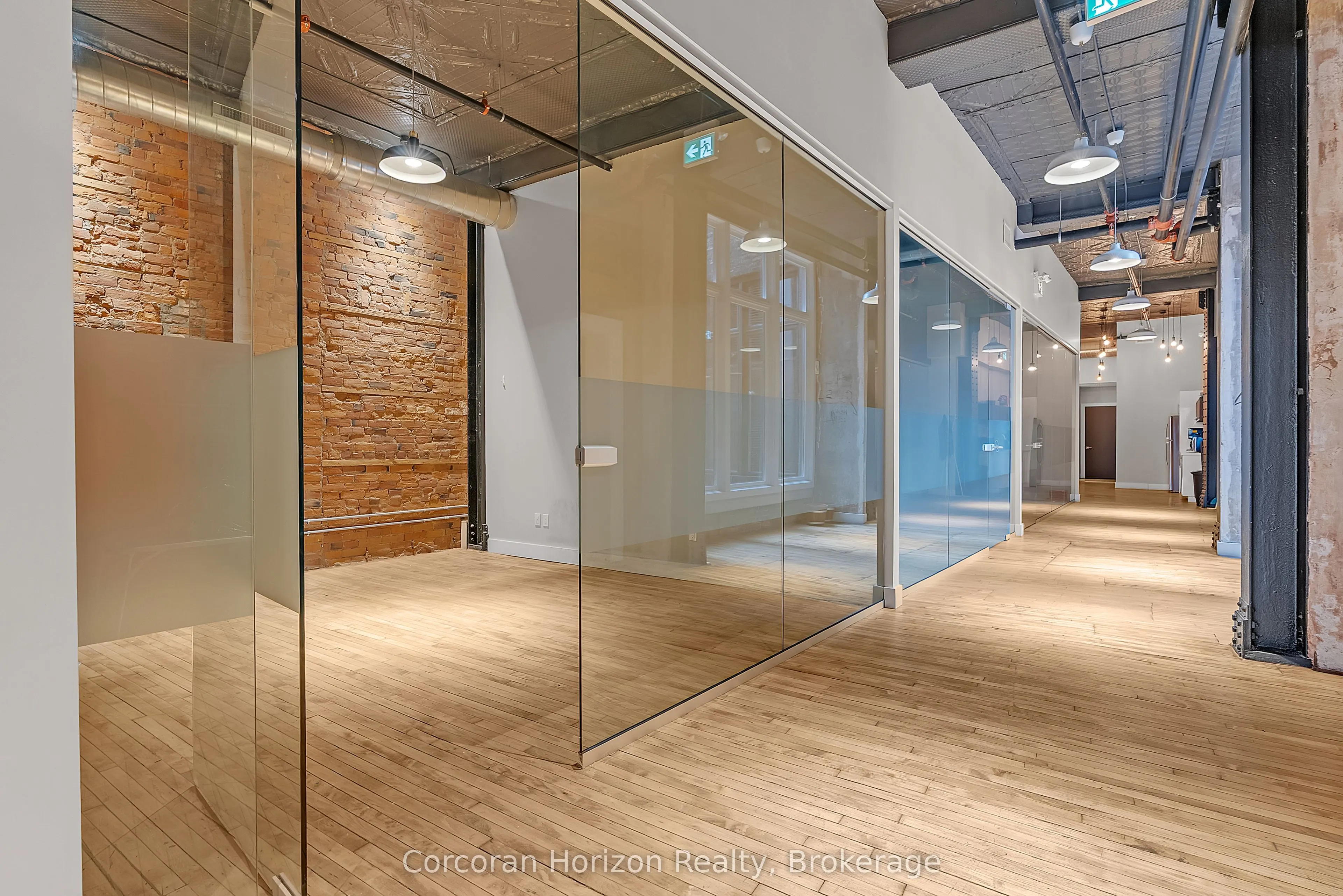 12 JAMES Street N, #201-B