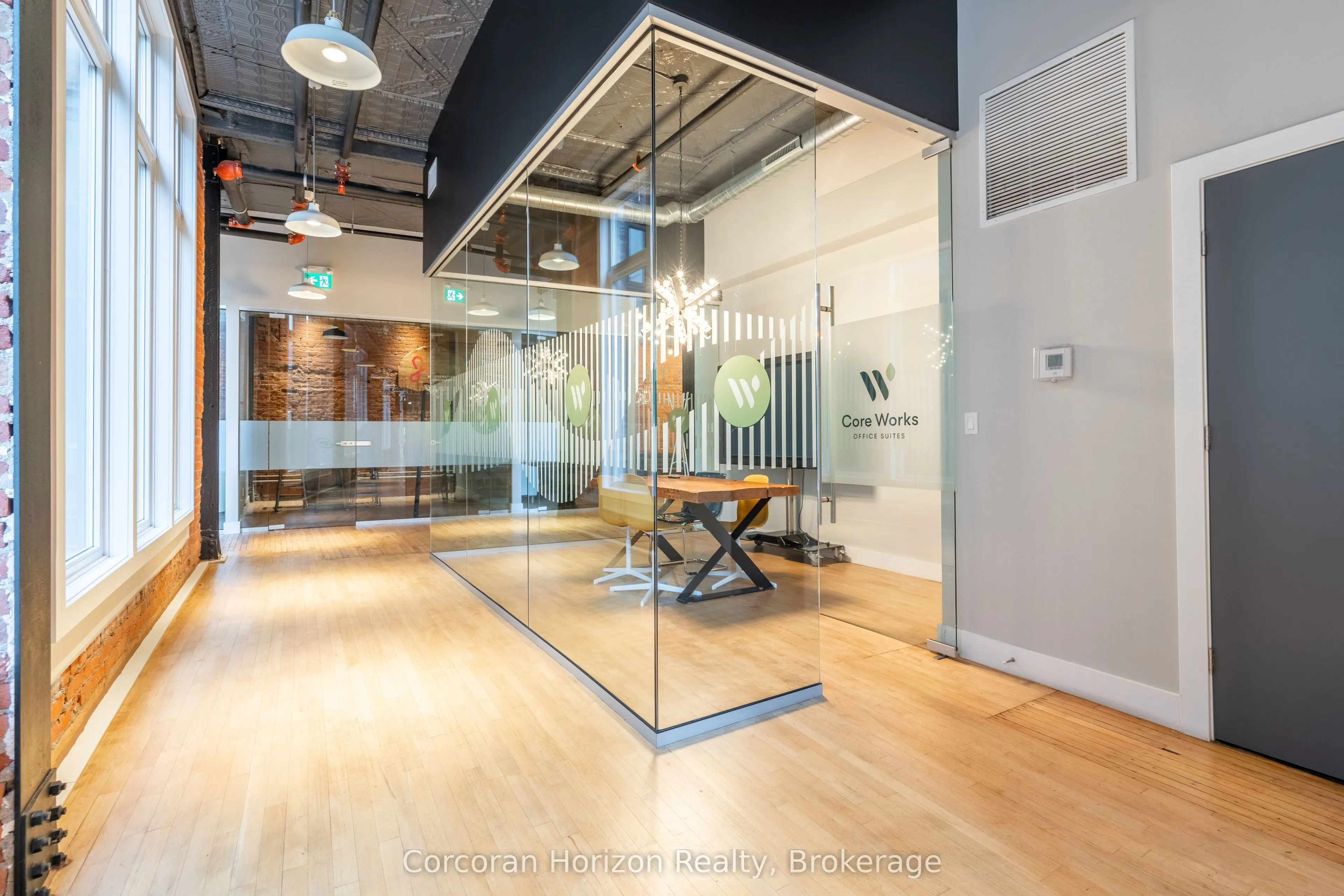 12 JAMES Street N, #201-B