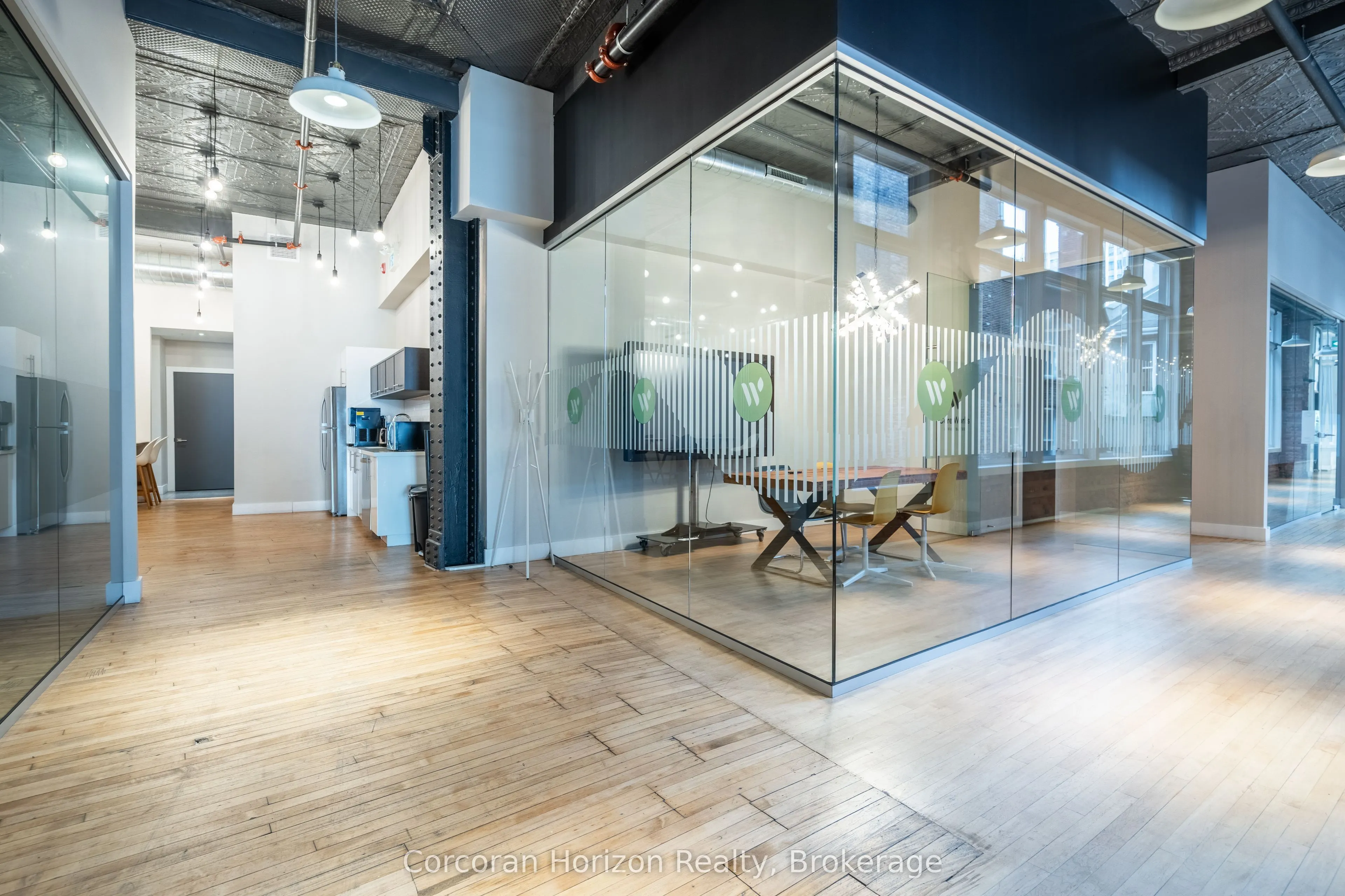 12 JAMES Street N, #201-B