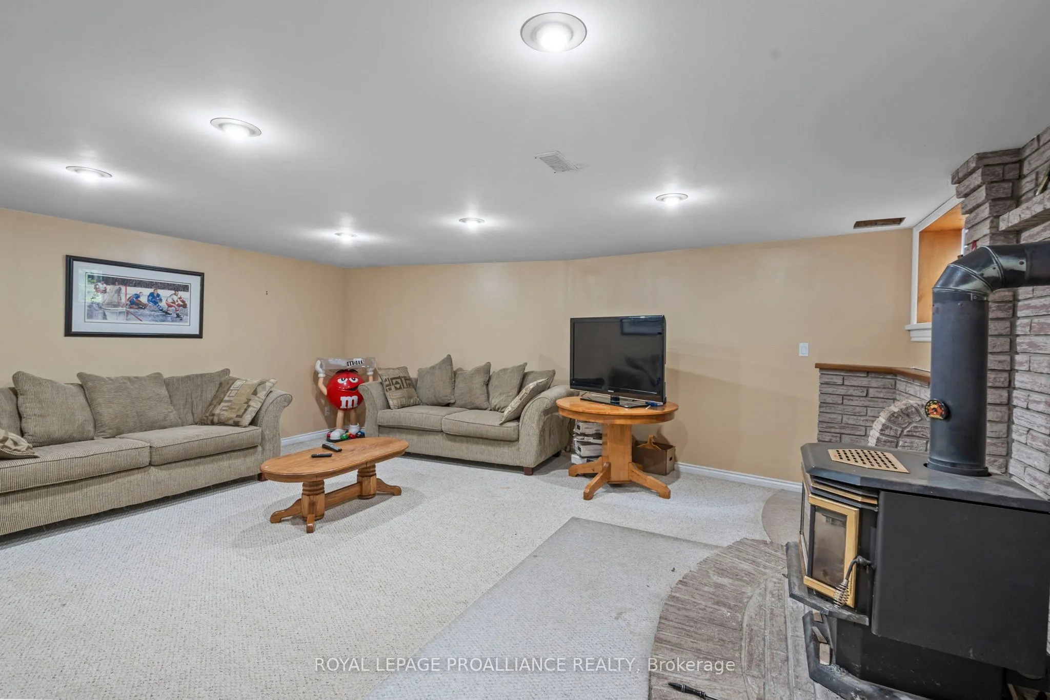 784 North Burns Road