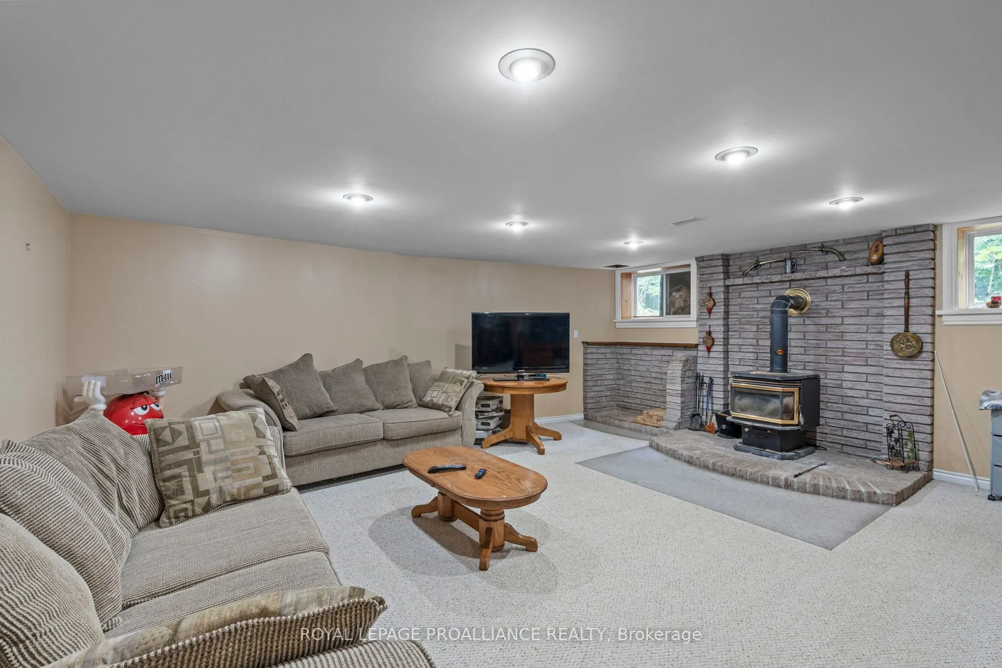 784 North Burns Road