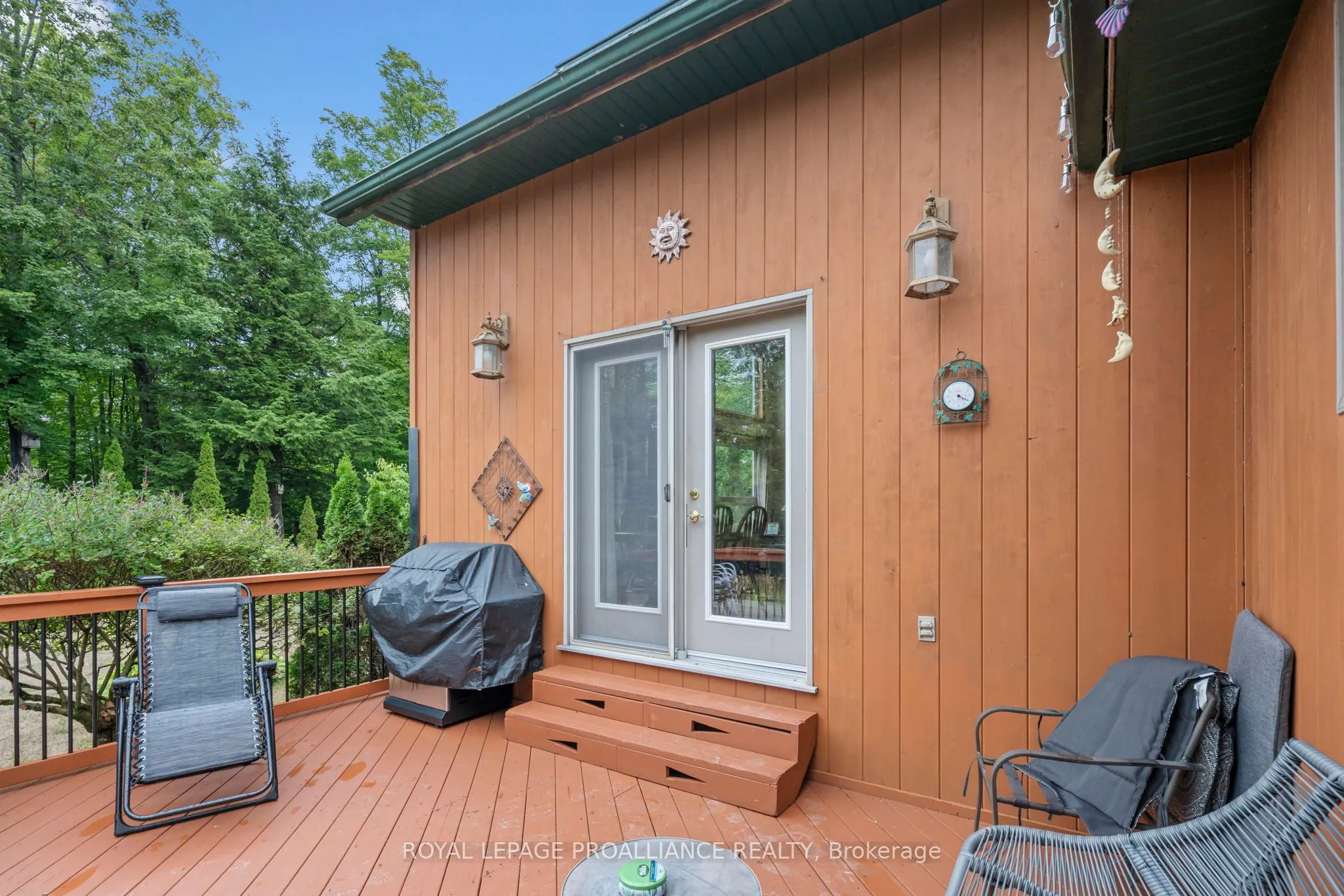 784 North Burns Road