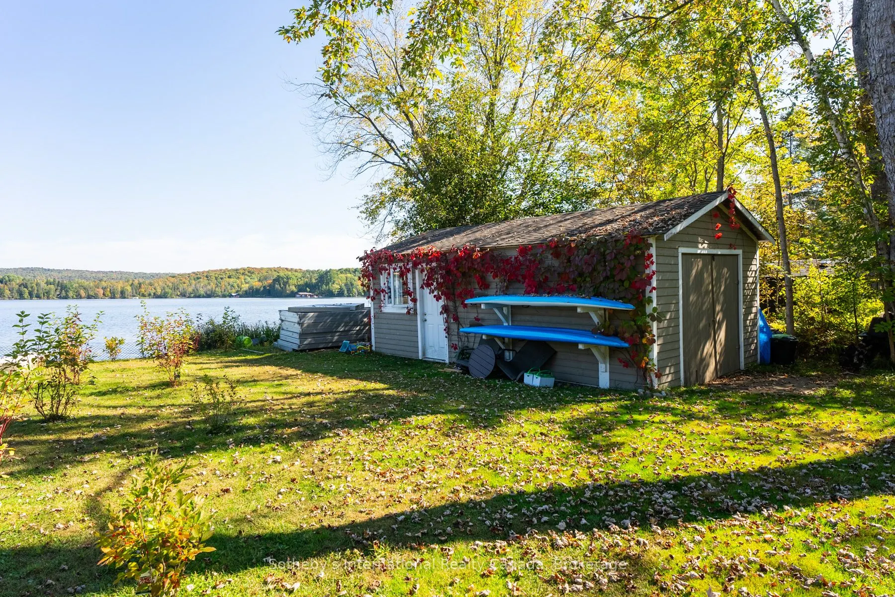 1111 Maplehurst Drive