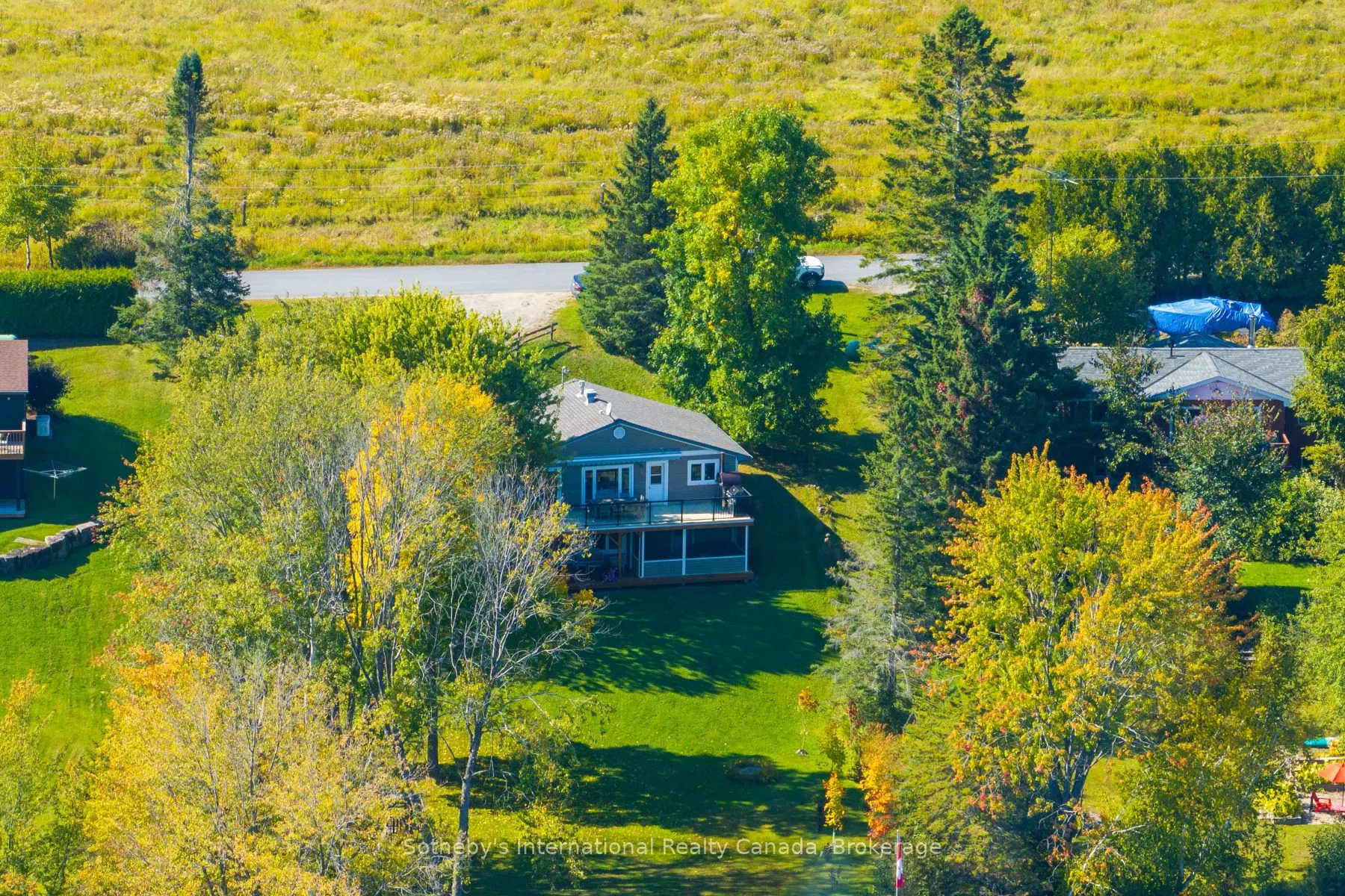 1111 Maplehurst Drive