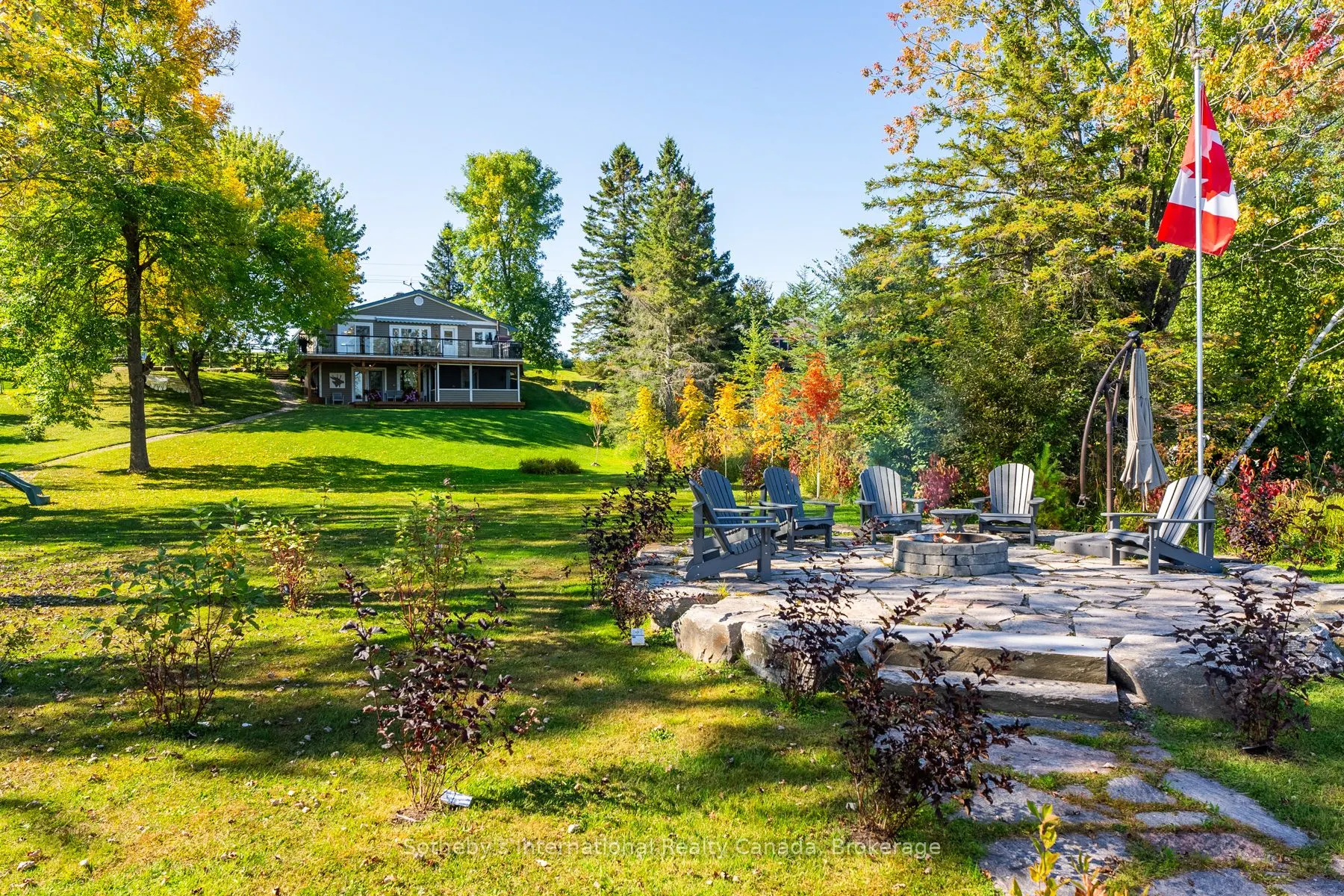 1111 Maplehurst Drive