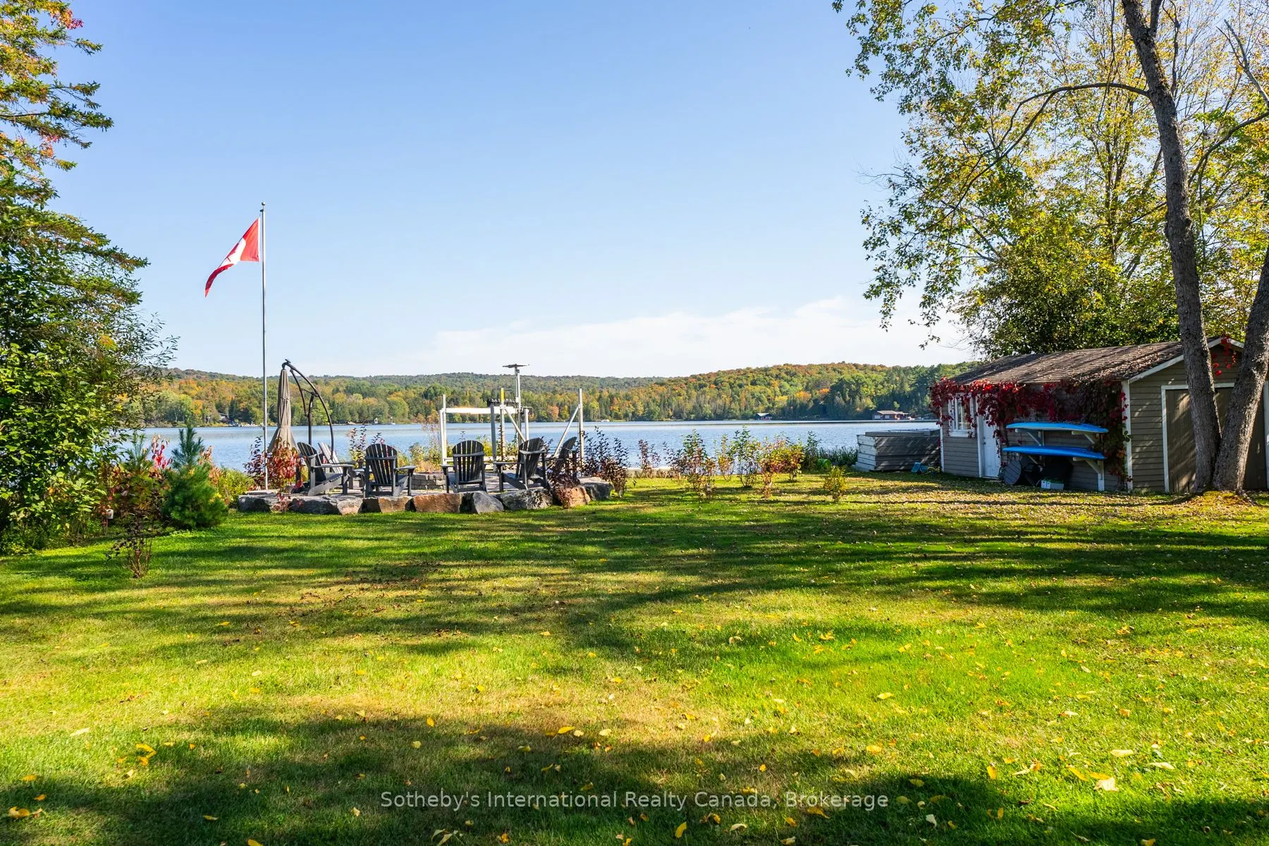 1111 Maplehurst Drive
