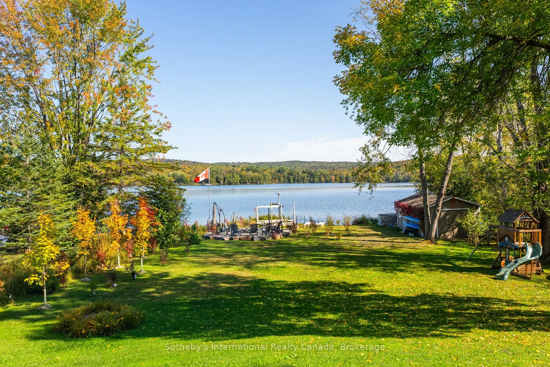 1111 Maplehurst Drive