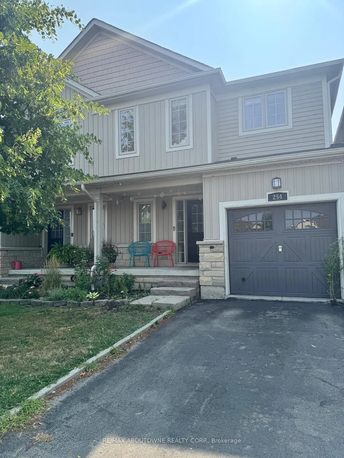 254 Fall Fair Way