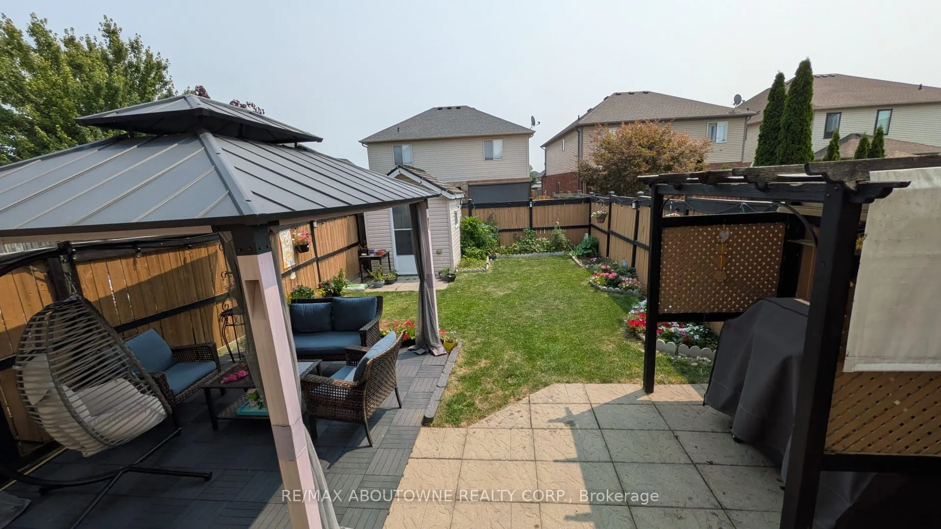 254 Fall Fair Way