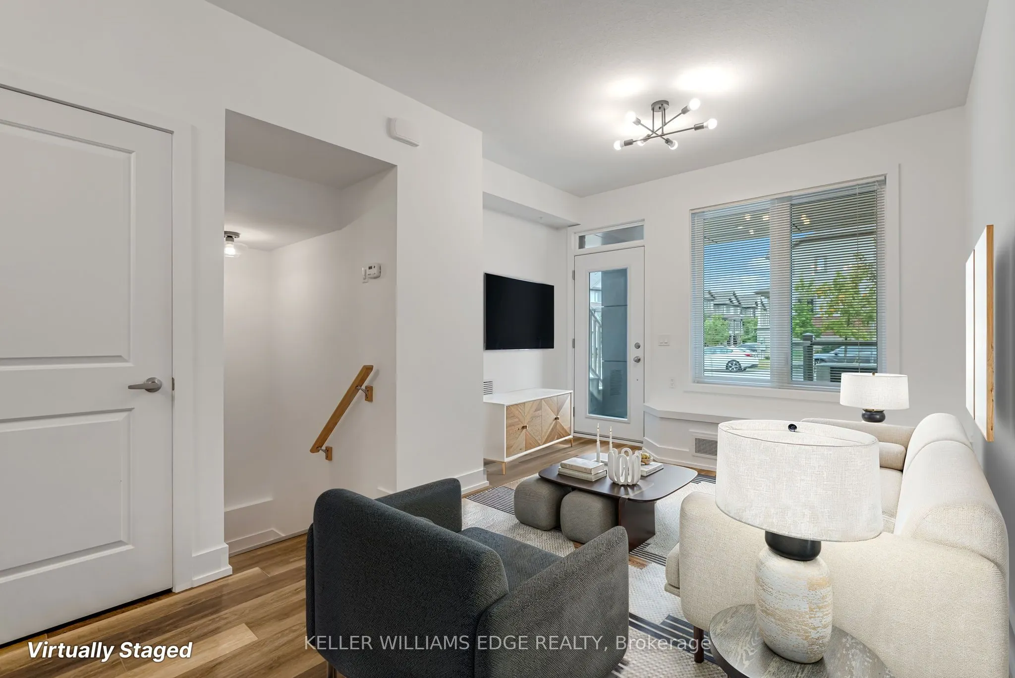 261 Skinner Road, #3