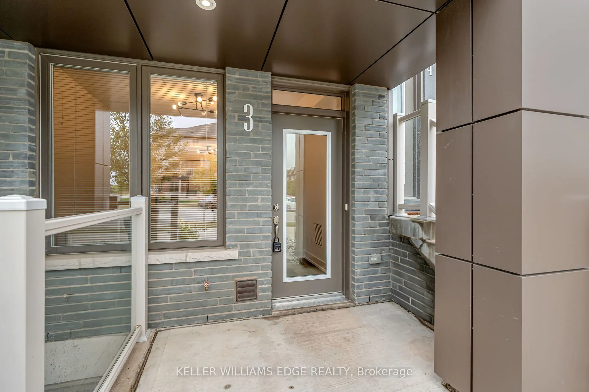 261 Skinner Road, #3