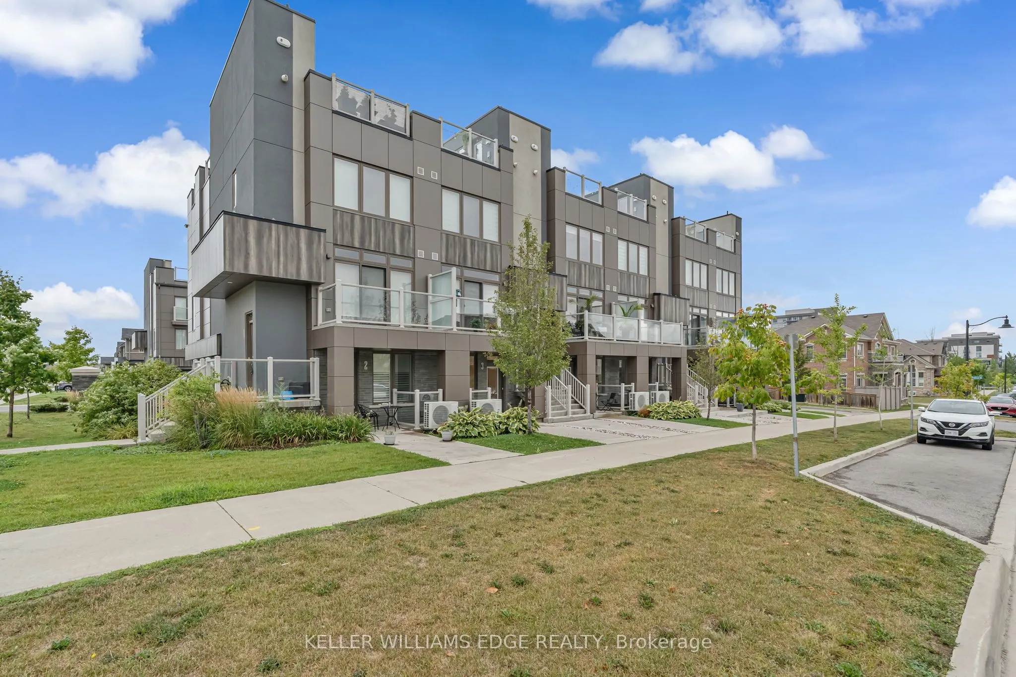 261 Skinner Road, #3