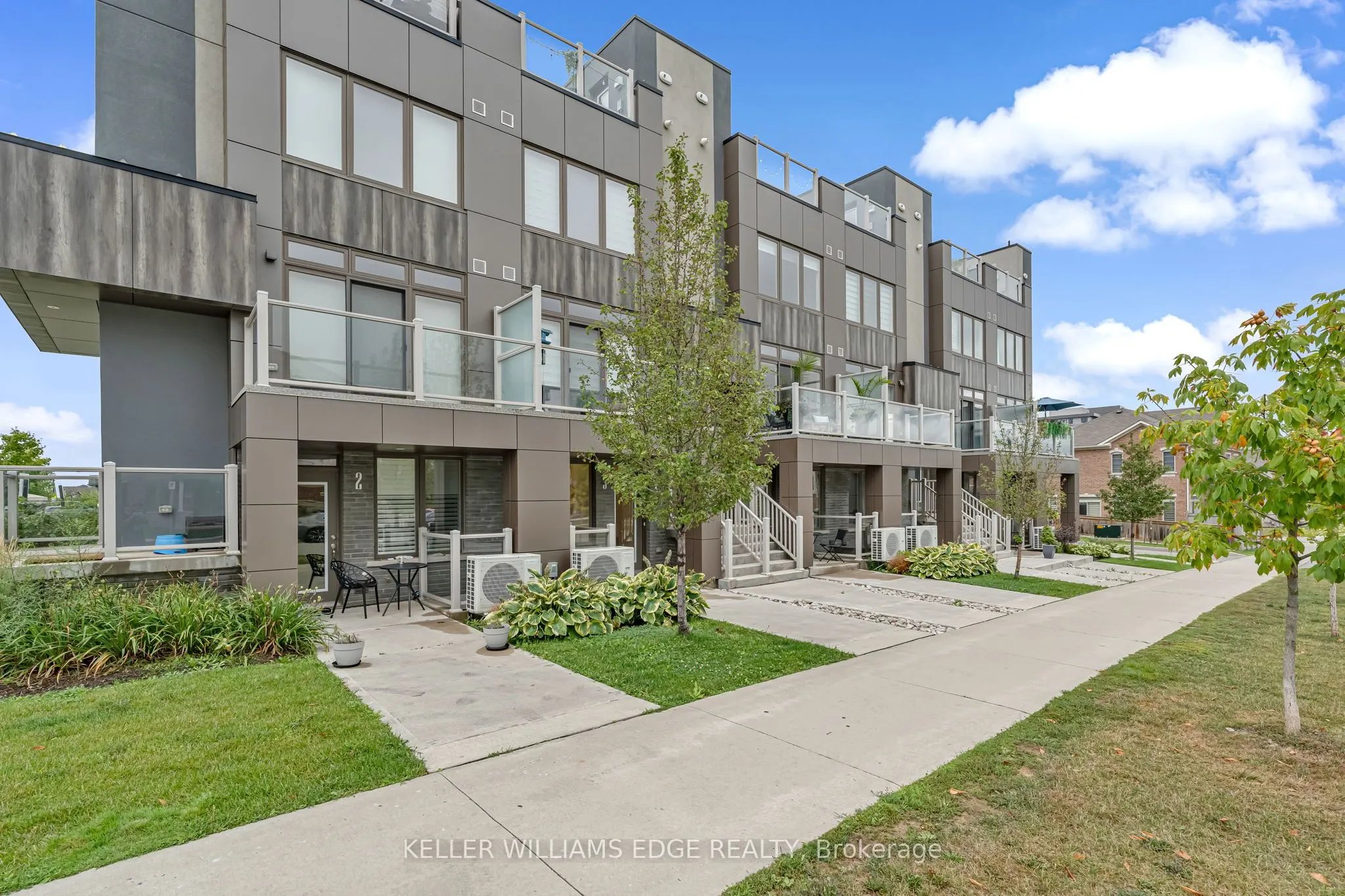 261 Skinner Road, #3