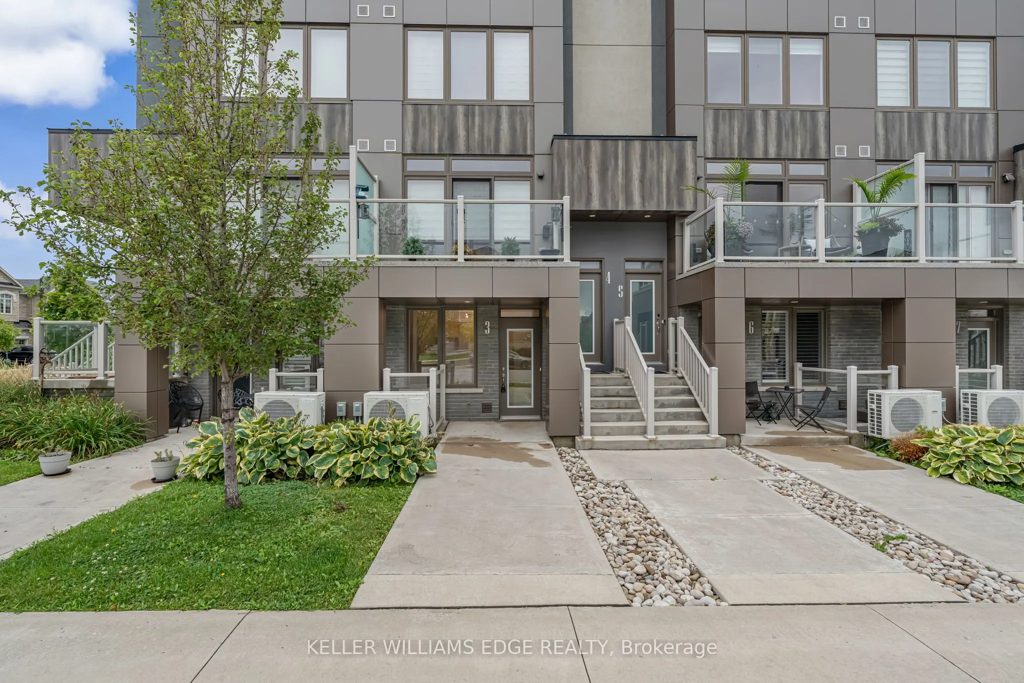 261 Skinner Road, #3