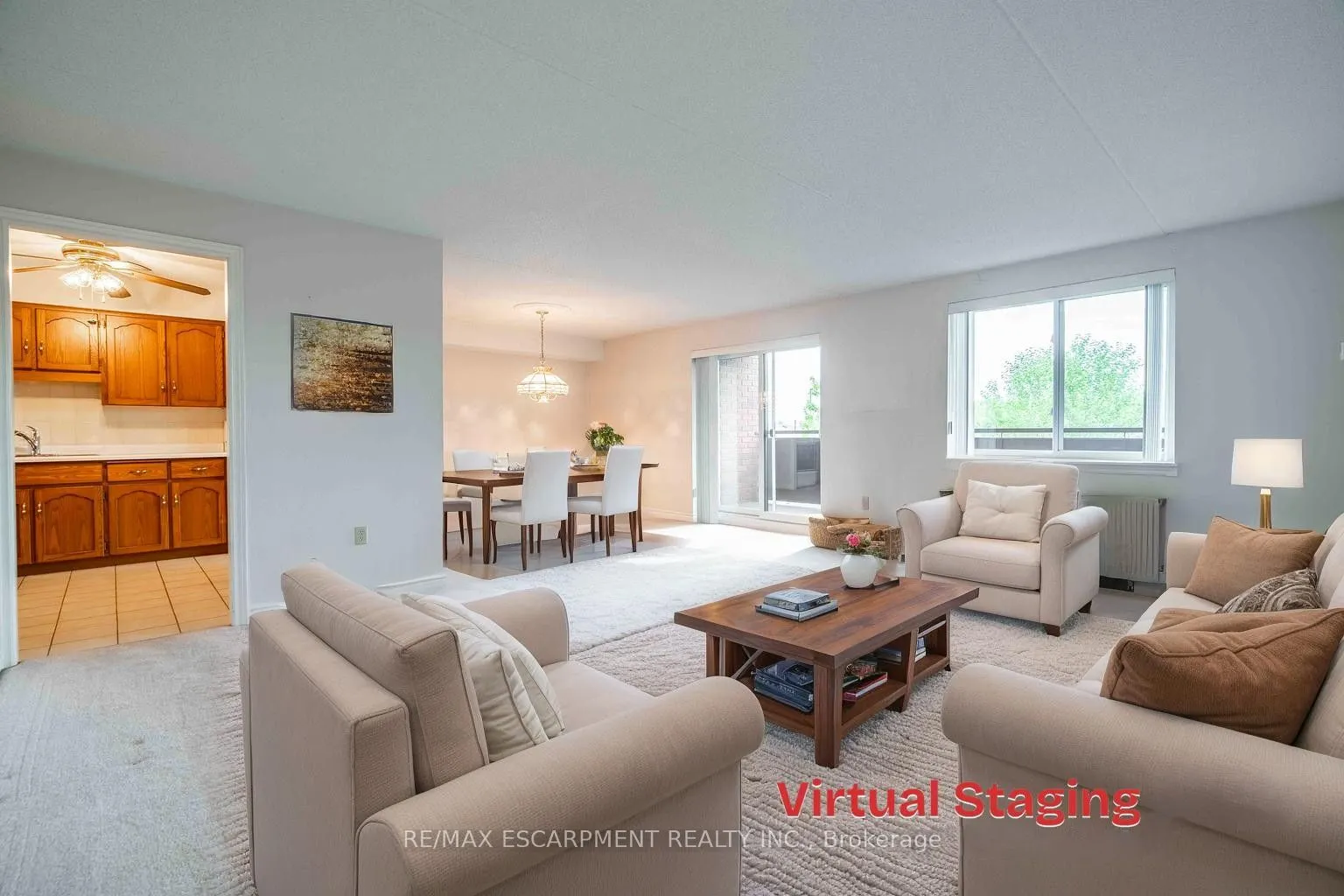 386 Highway 8, #205