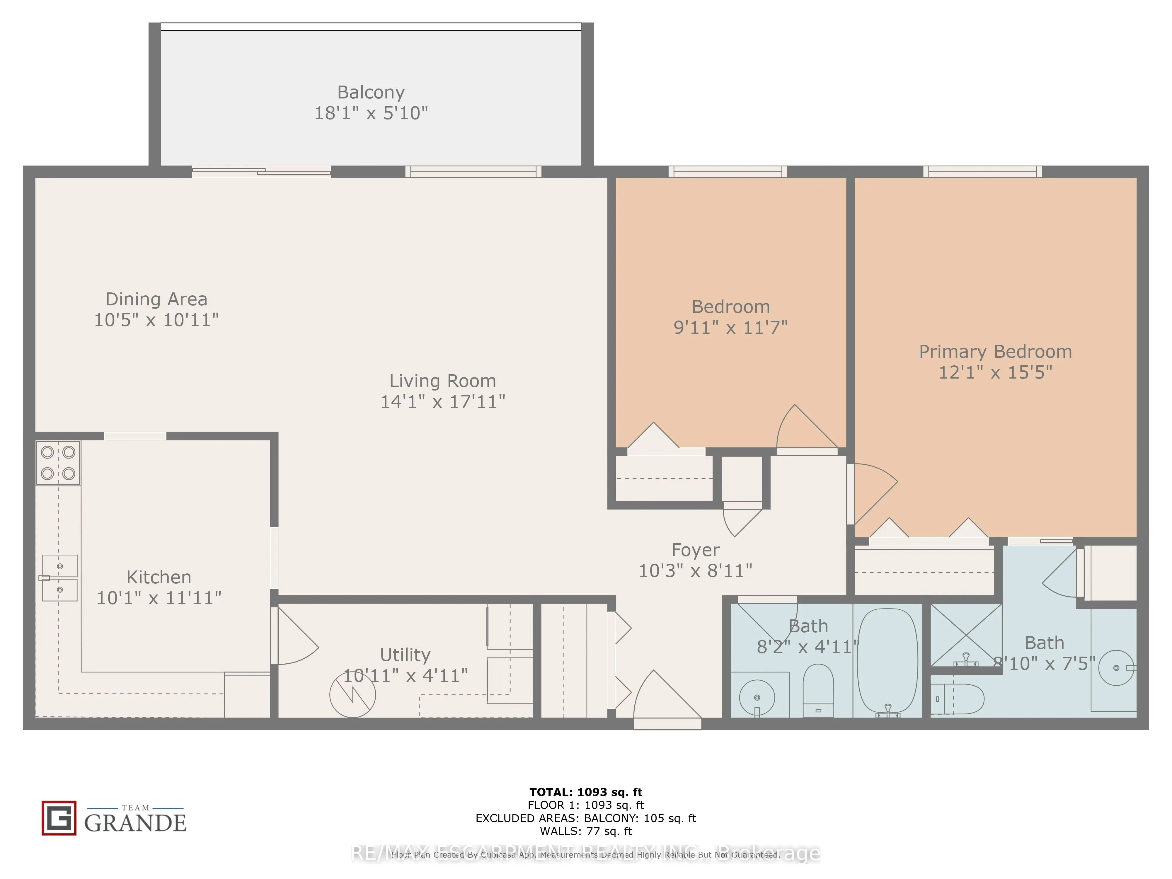 386 Highway 8, #205