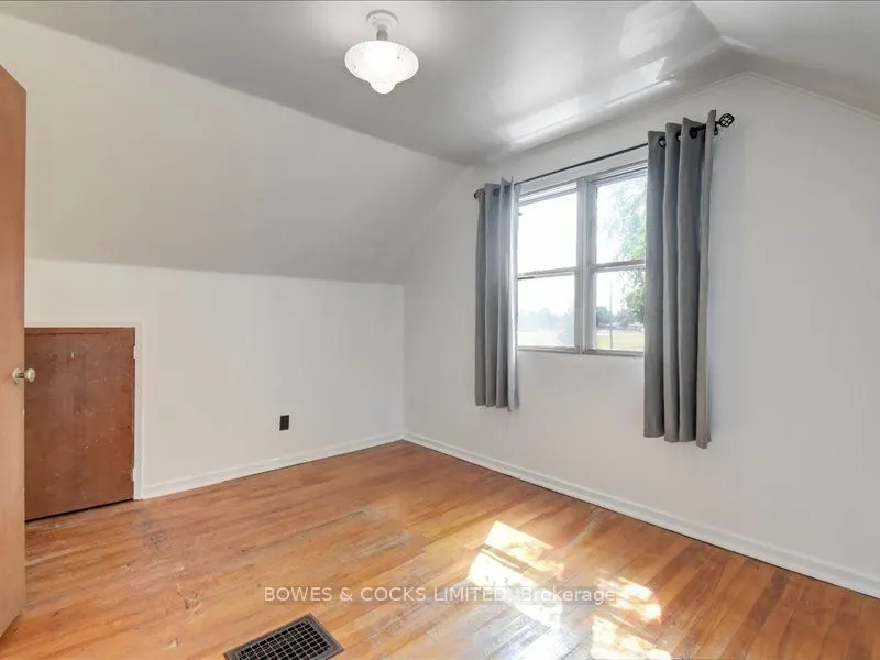722 Gillespie Avenue
