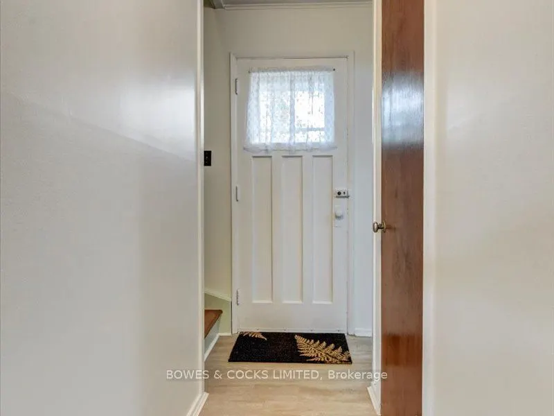 722 Gillespie Avenue