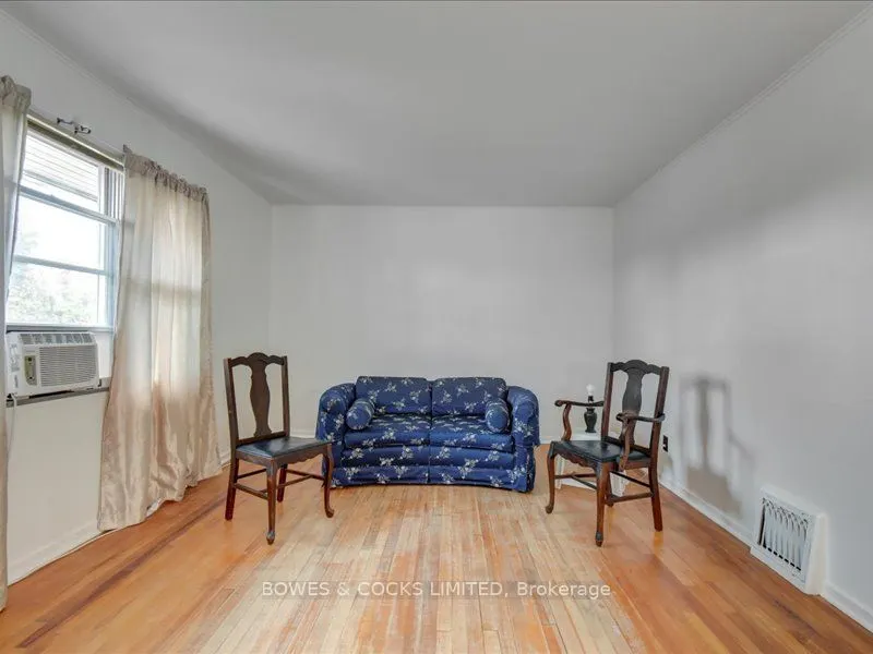 722 Gillespie Avenue