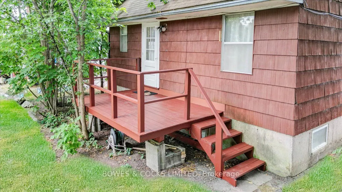 722 Gillespie Avenue