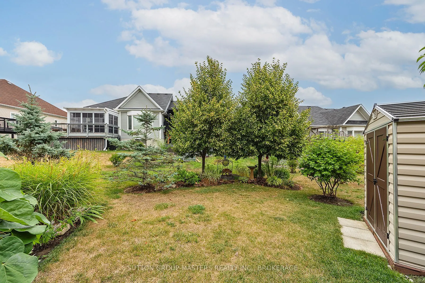 480 Country Club Drive