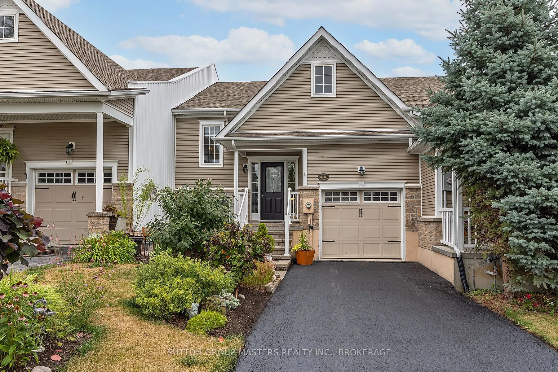 480 Country Club Drive