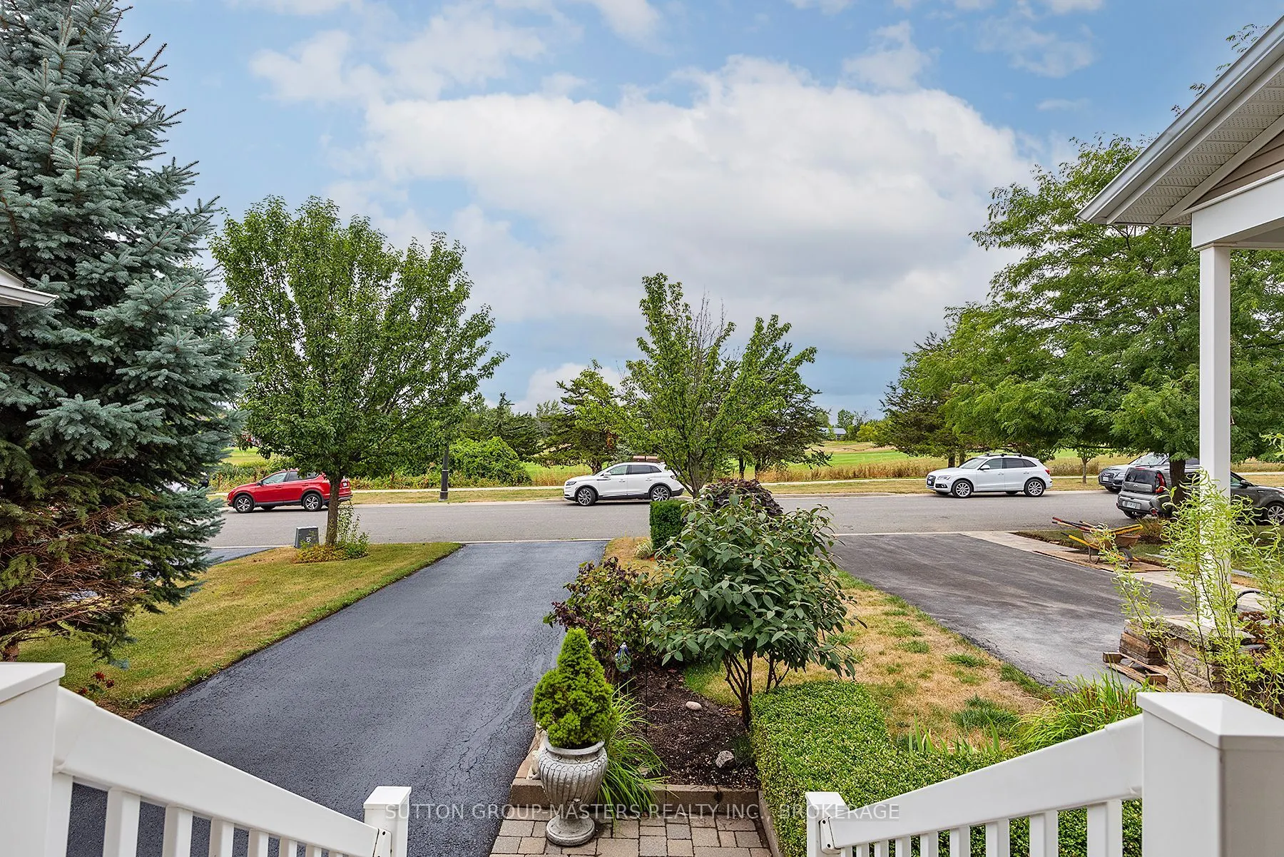 480 Country Club Drive
