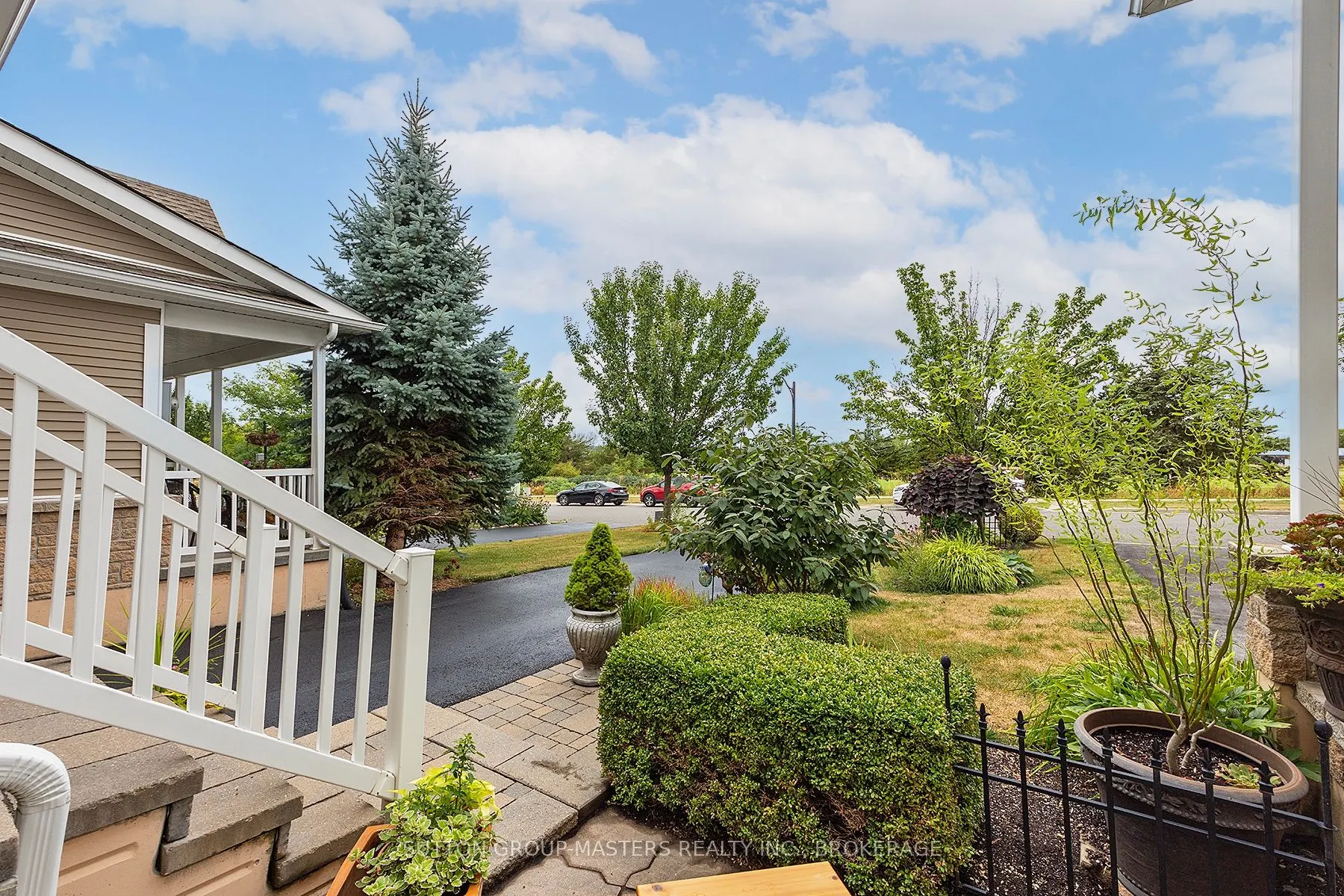 480 Country Club Drive