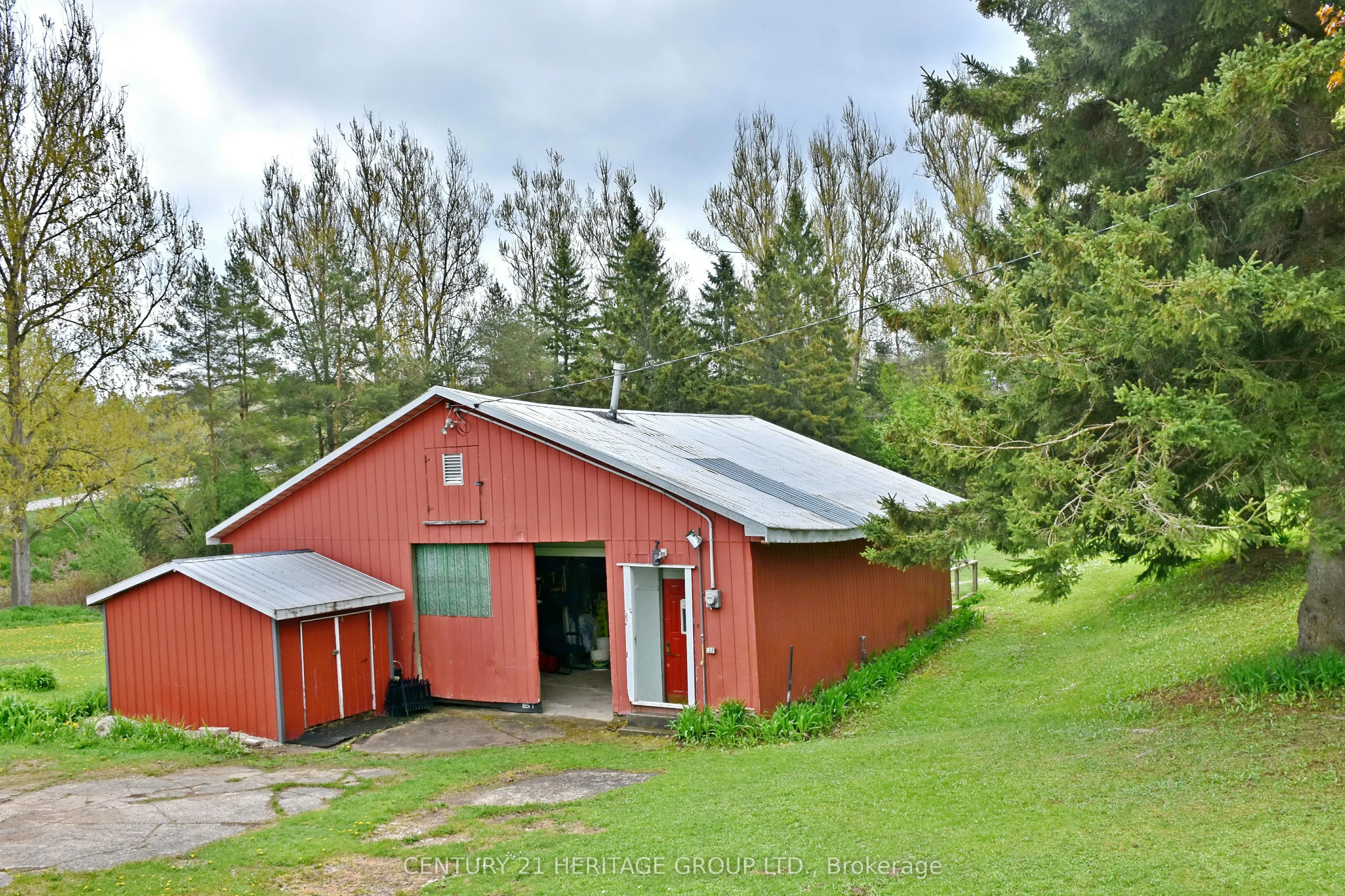 110 Old Highway 4
