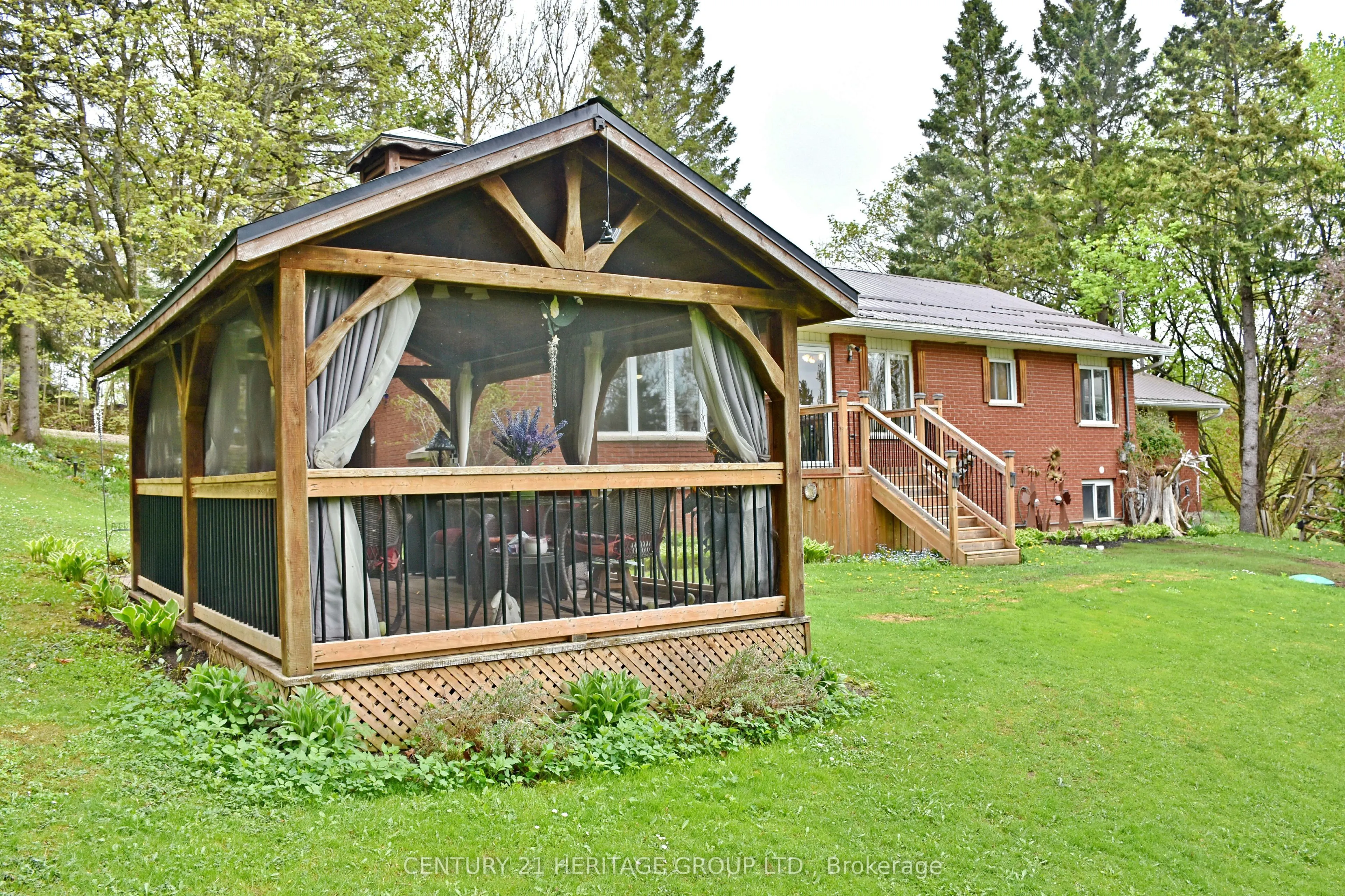 110 Old Highway 4