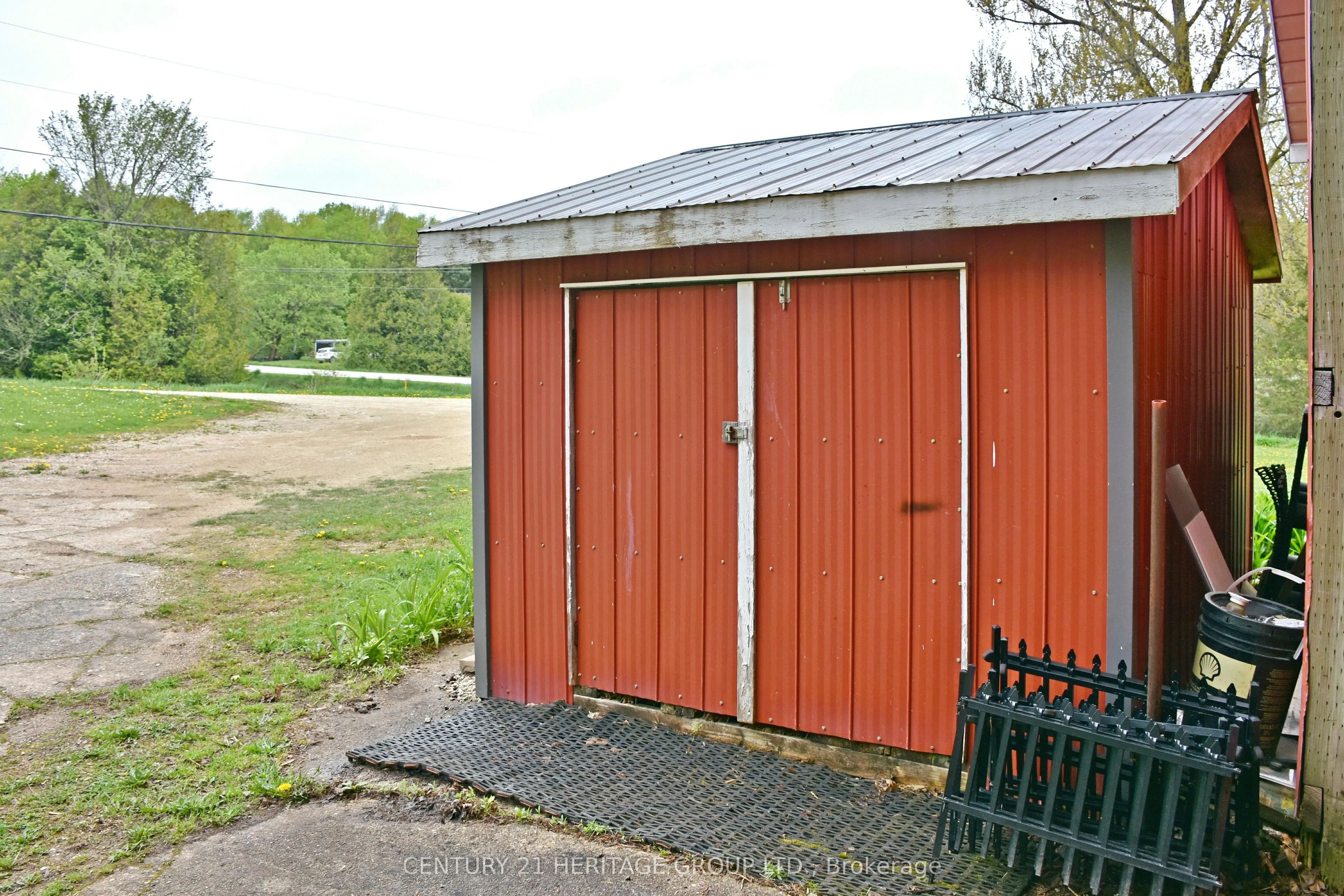 110 Old Highway 4