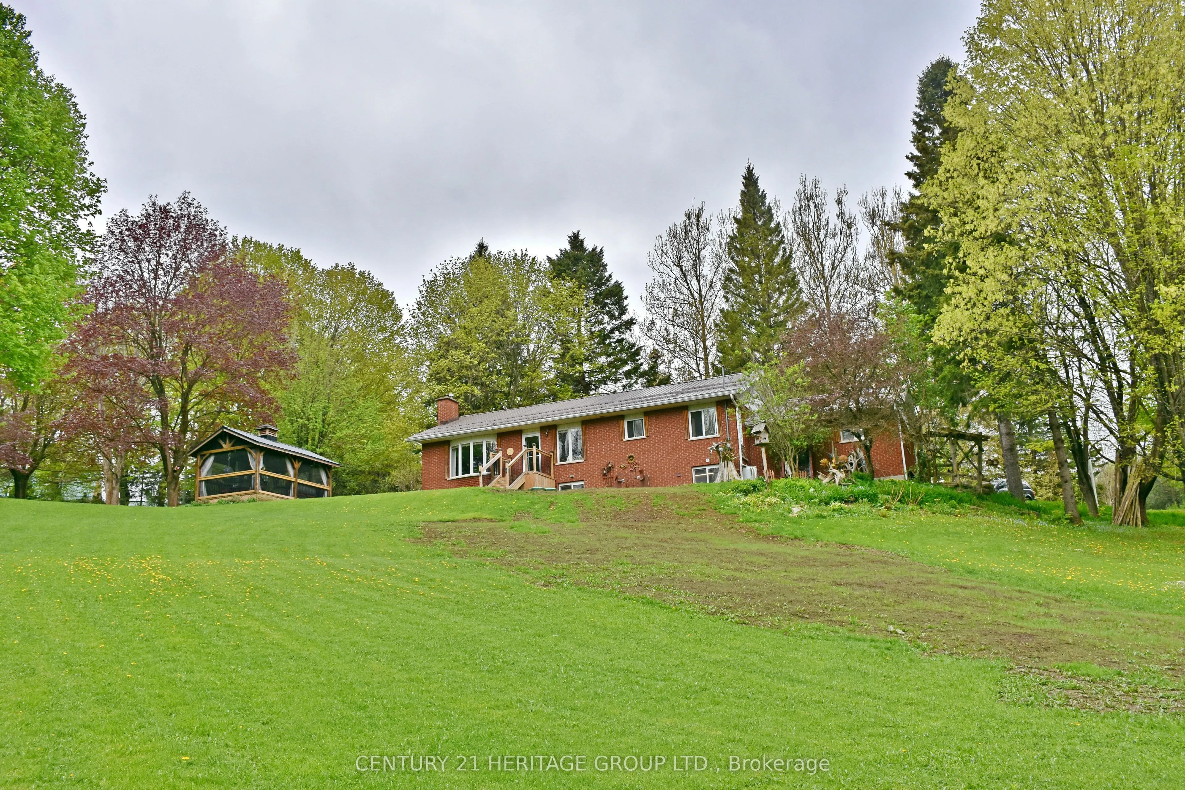 110 Old Highway 4