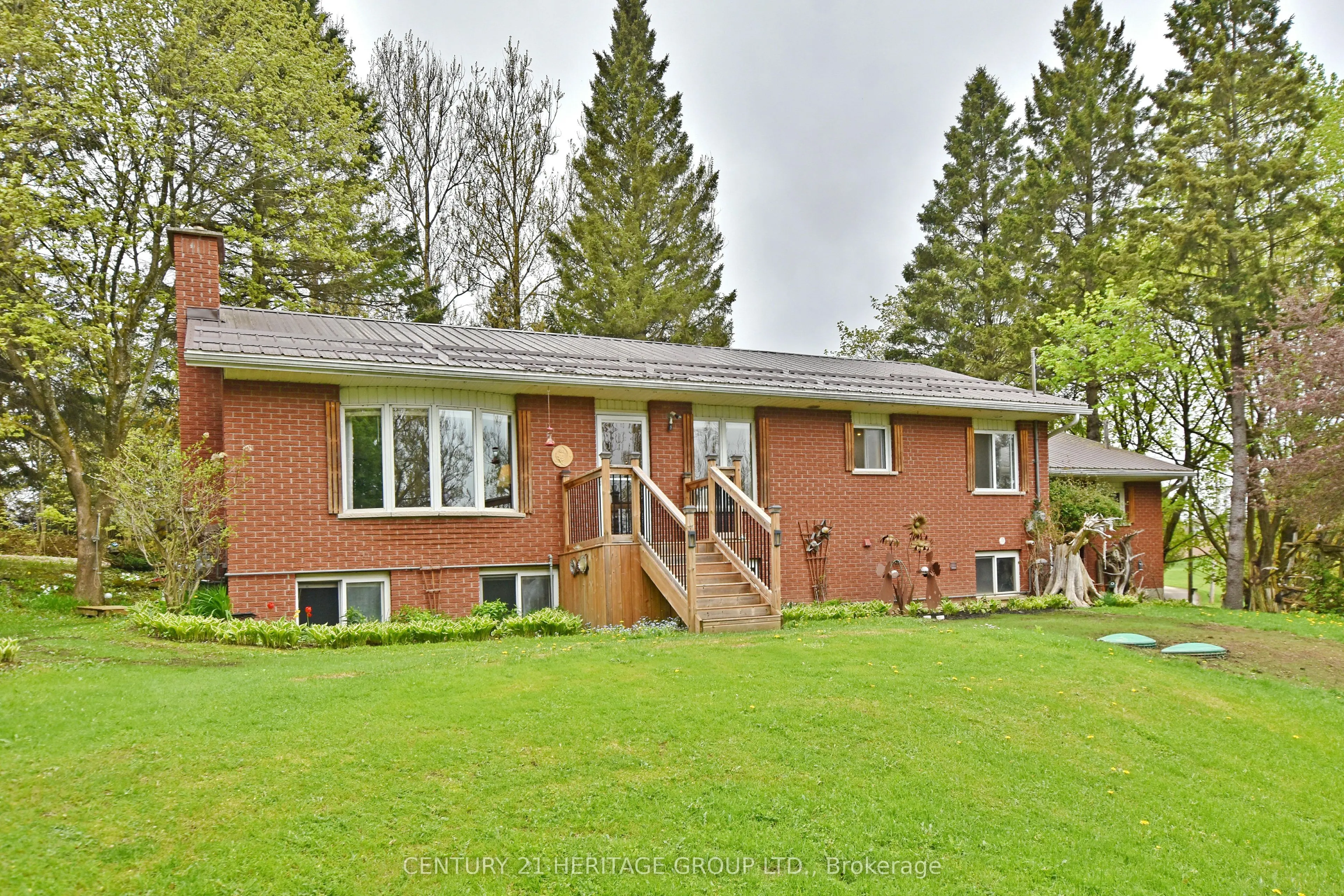 110 Old Highway 4