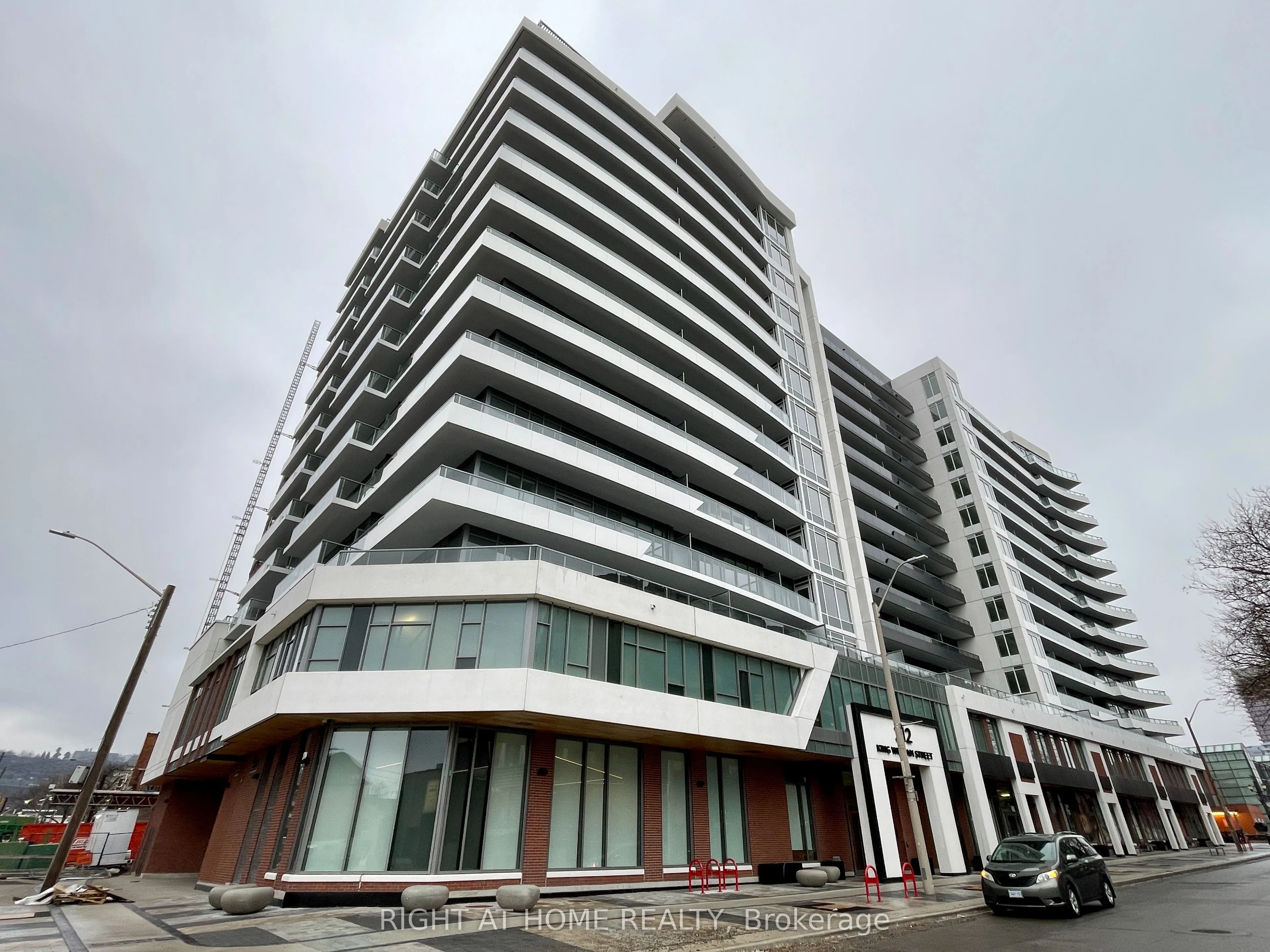 212 King William Street, #515