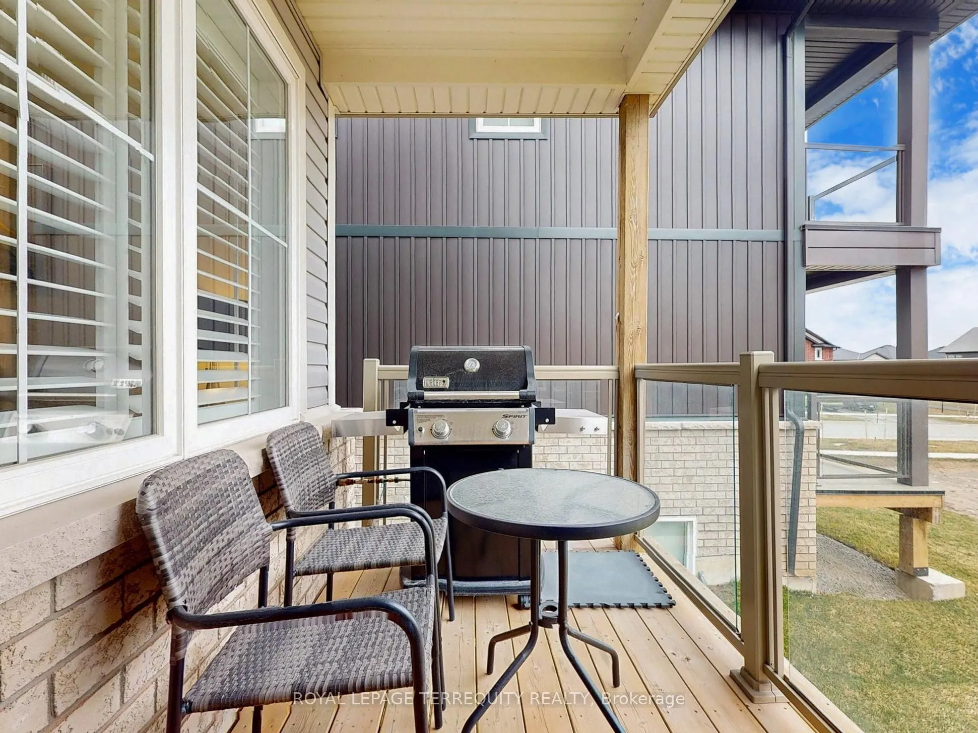 949 Bamford Terrace