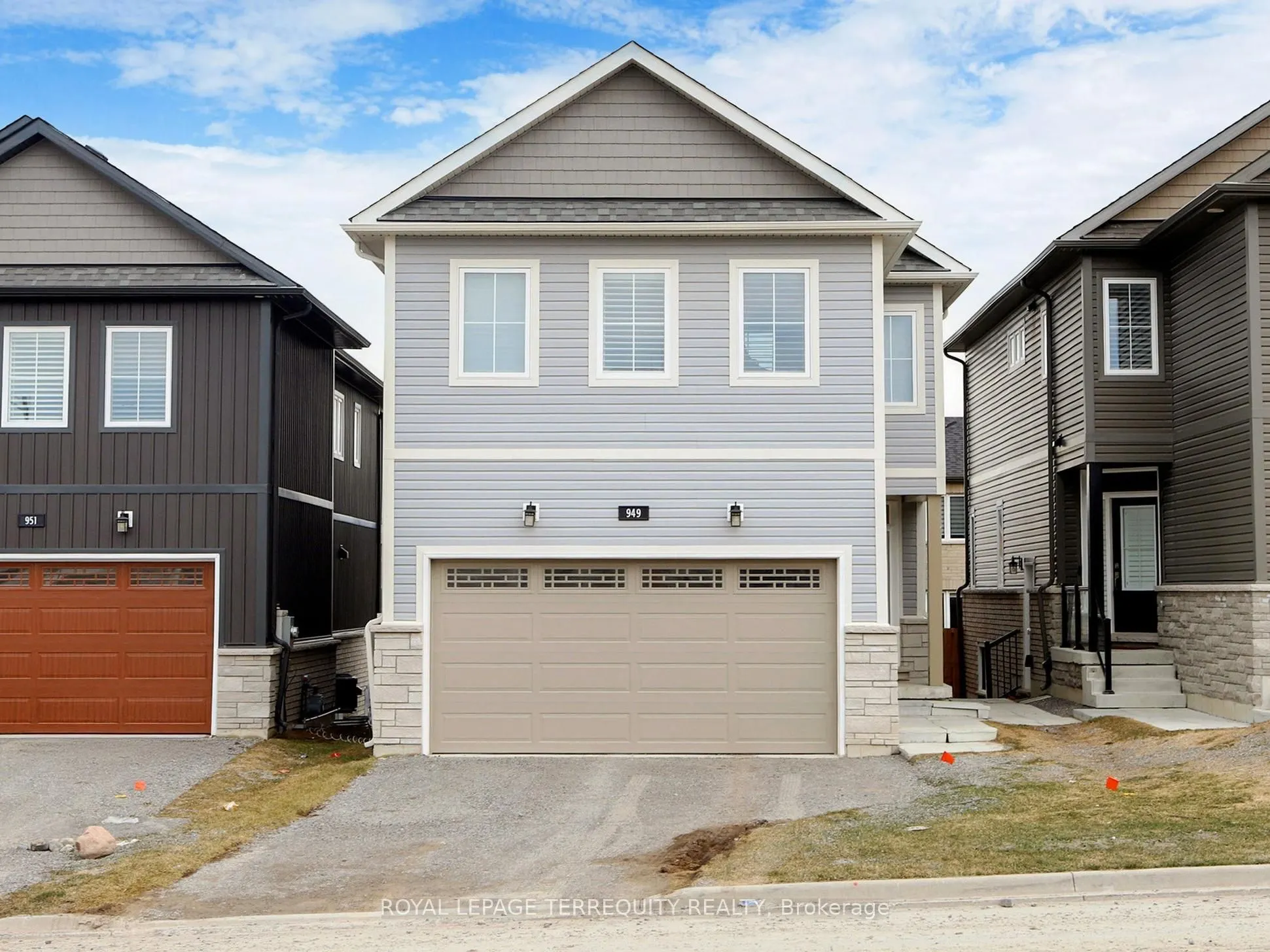 949 Bamford Terrace