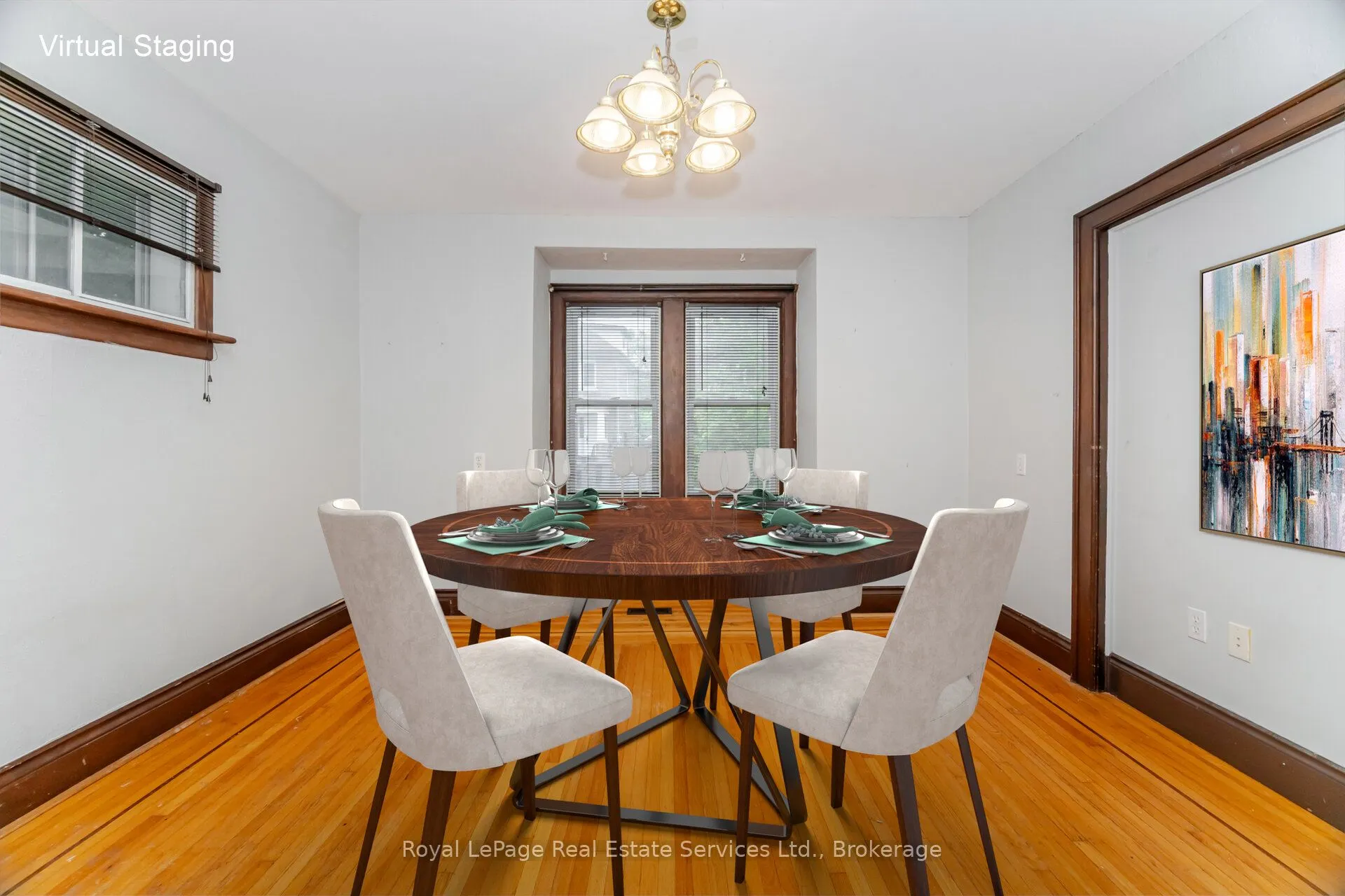 21 Paisley Avenue S