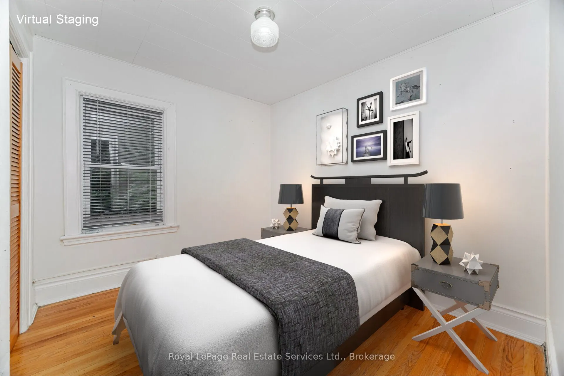 21 Paisley Avenue S