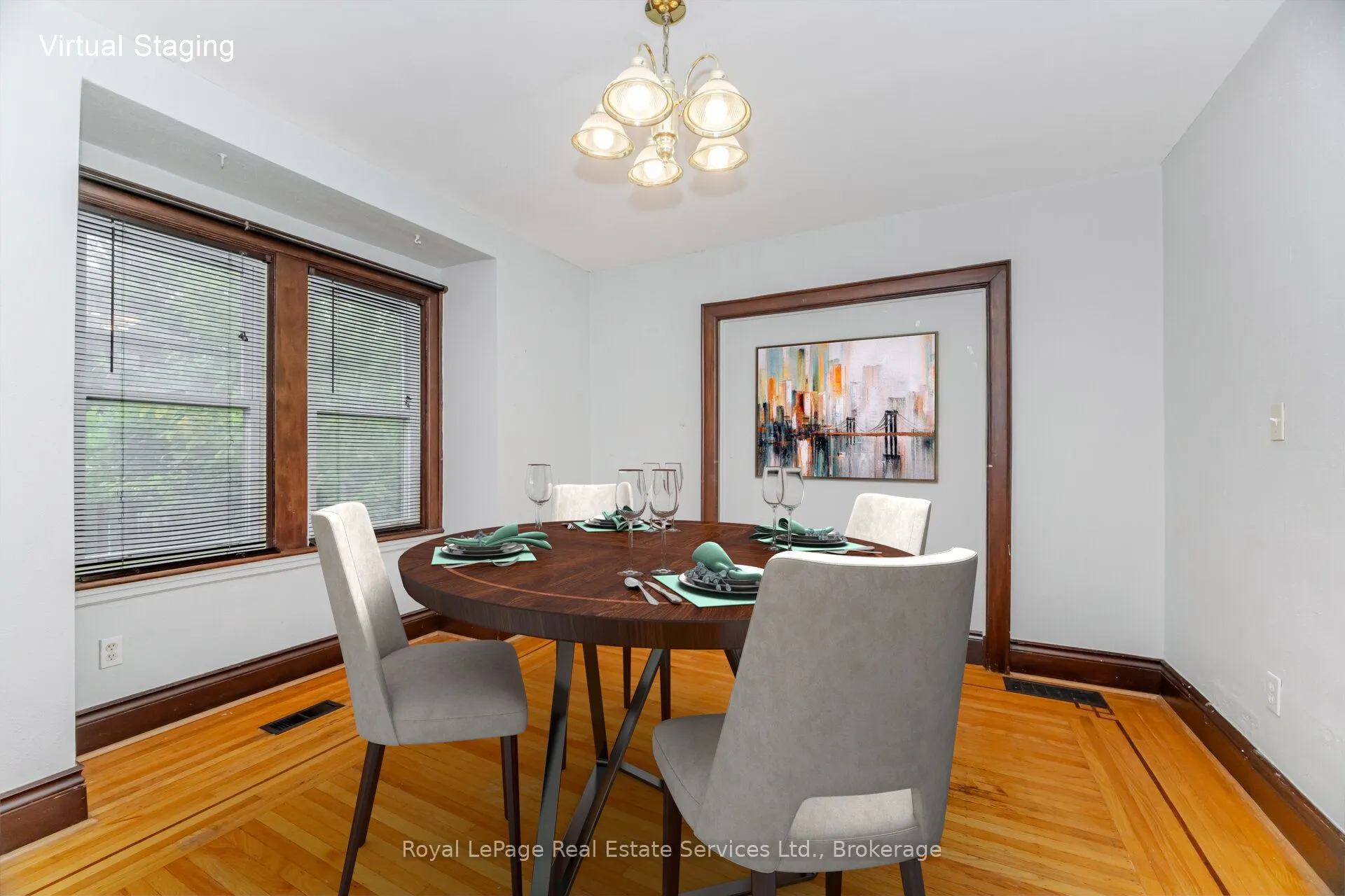 21 Paisley Avenue S