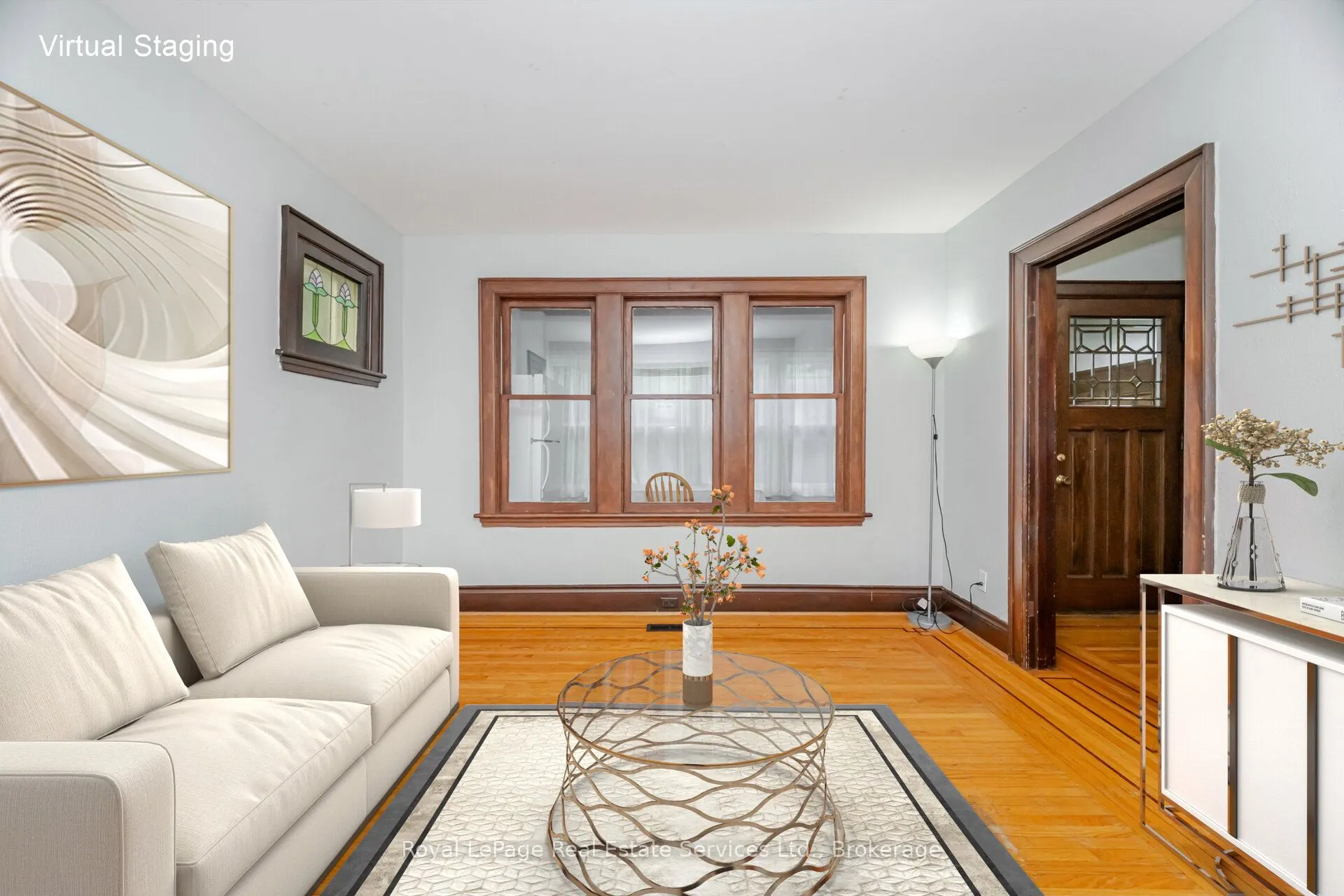 21 Paisley Avenue S