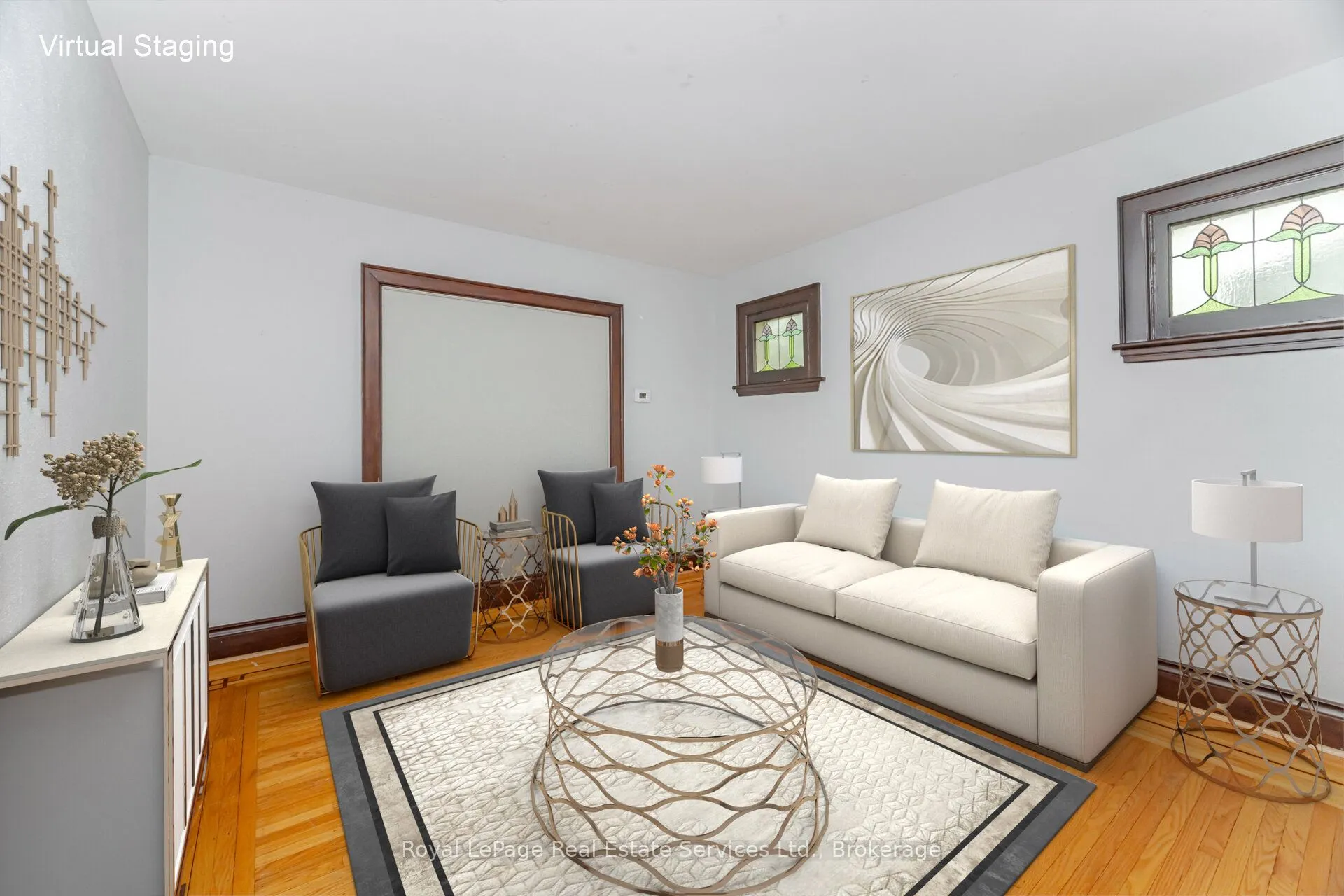 21 Paisley Avenue S