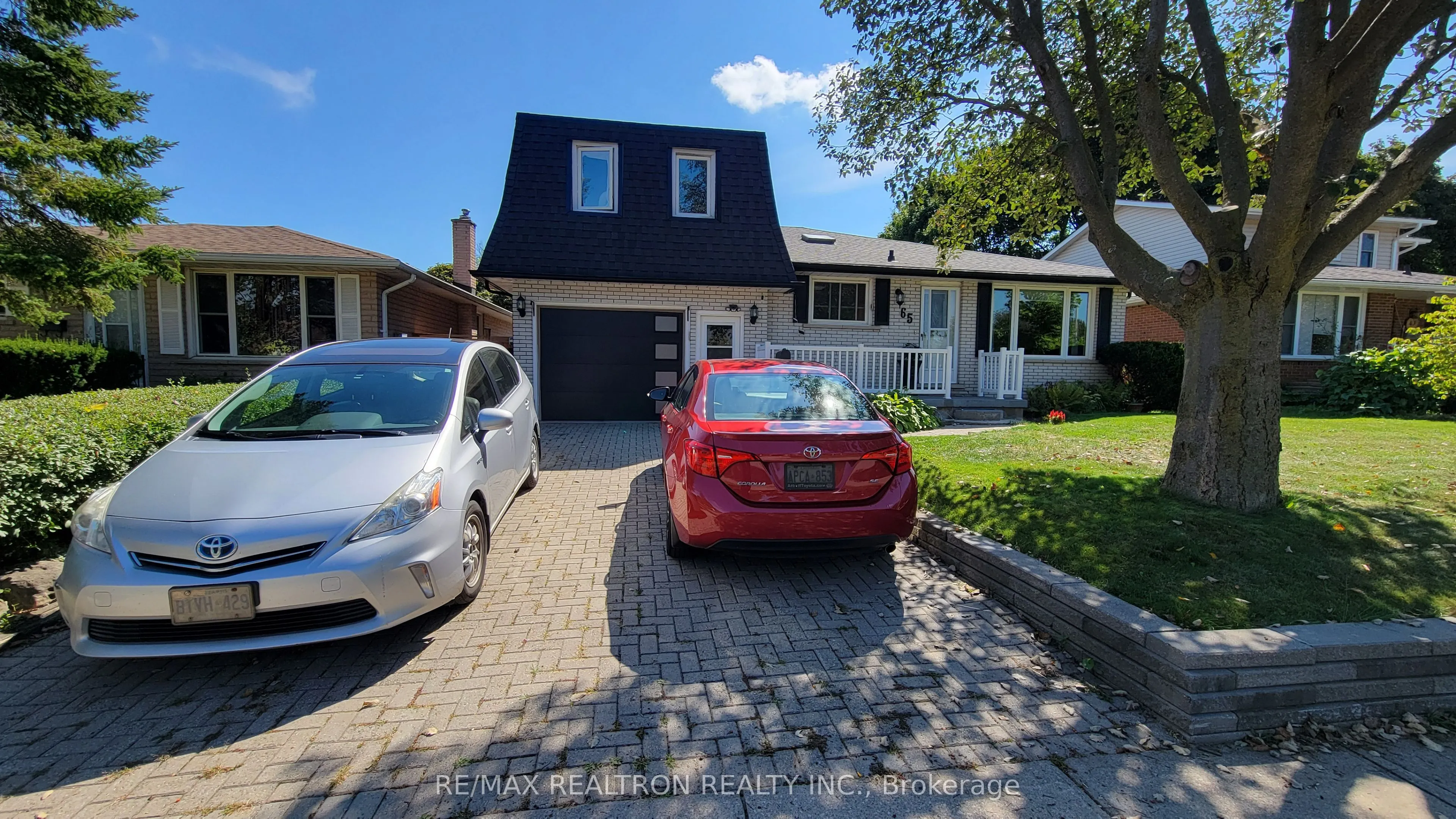 65 Mcilwraith Crescent