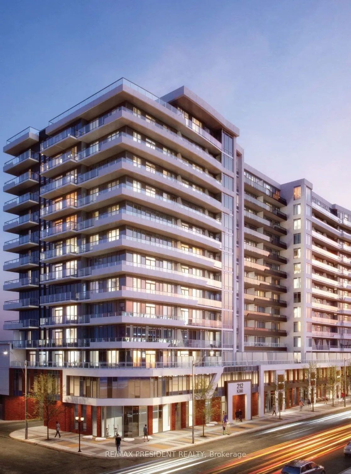 212 King William Street, #1209