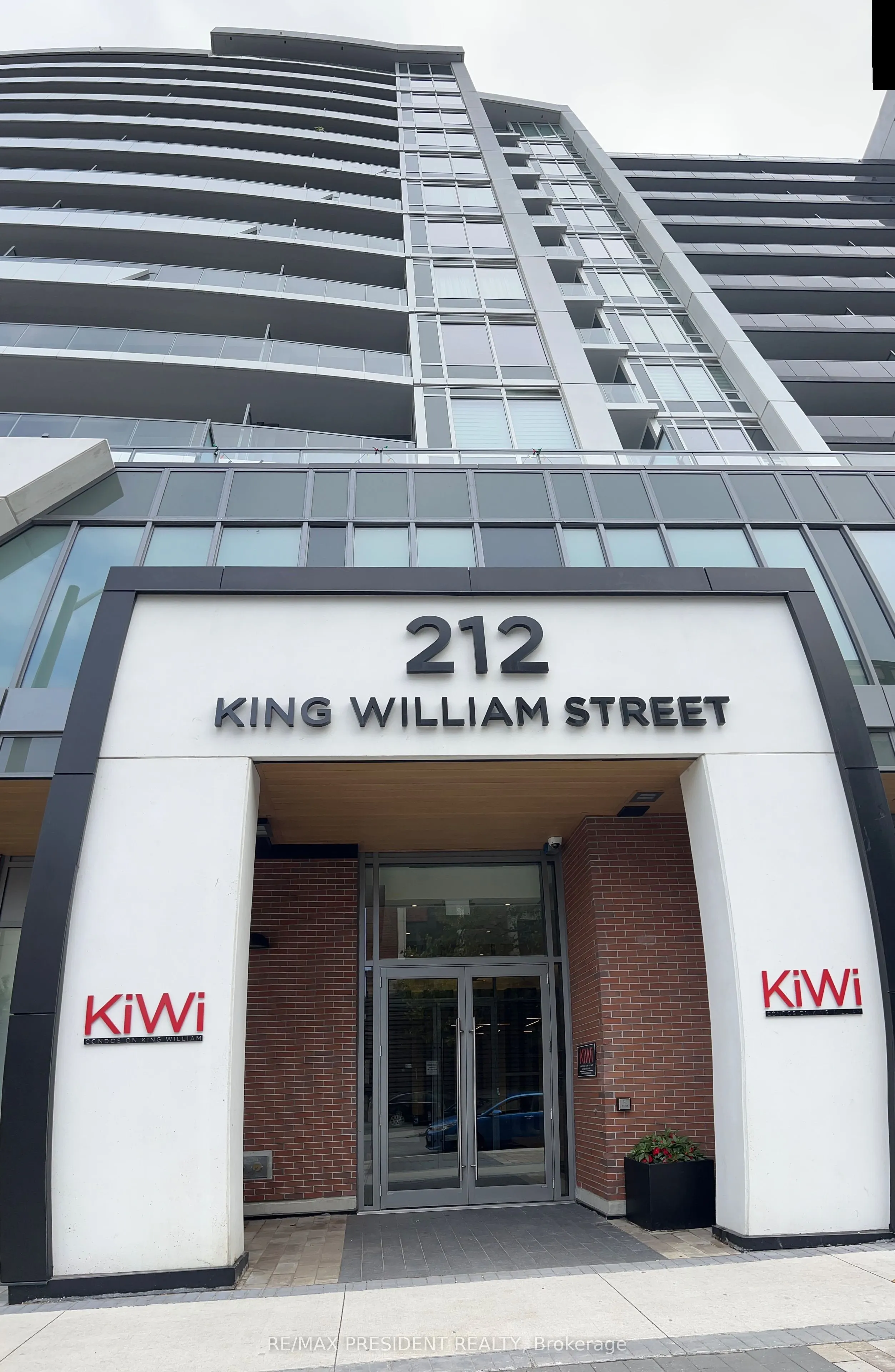 212 King William Street, #1209