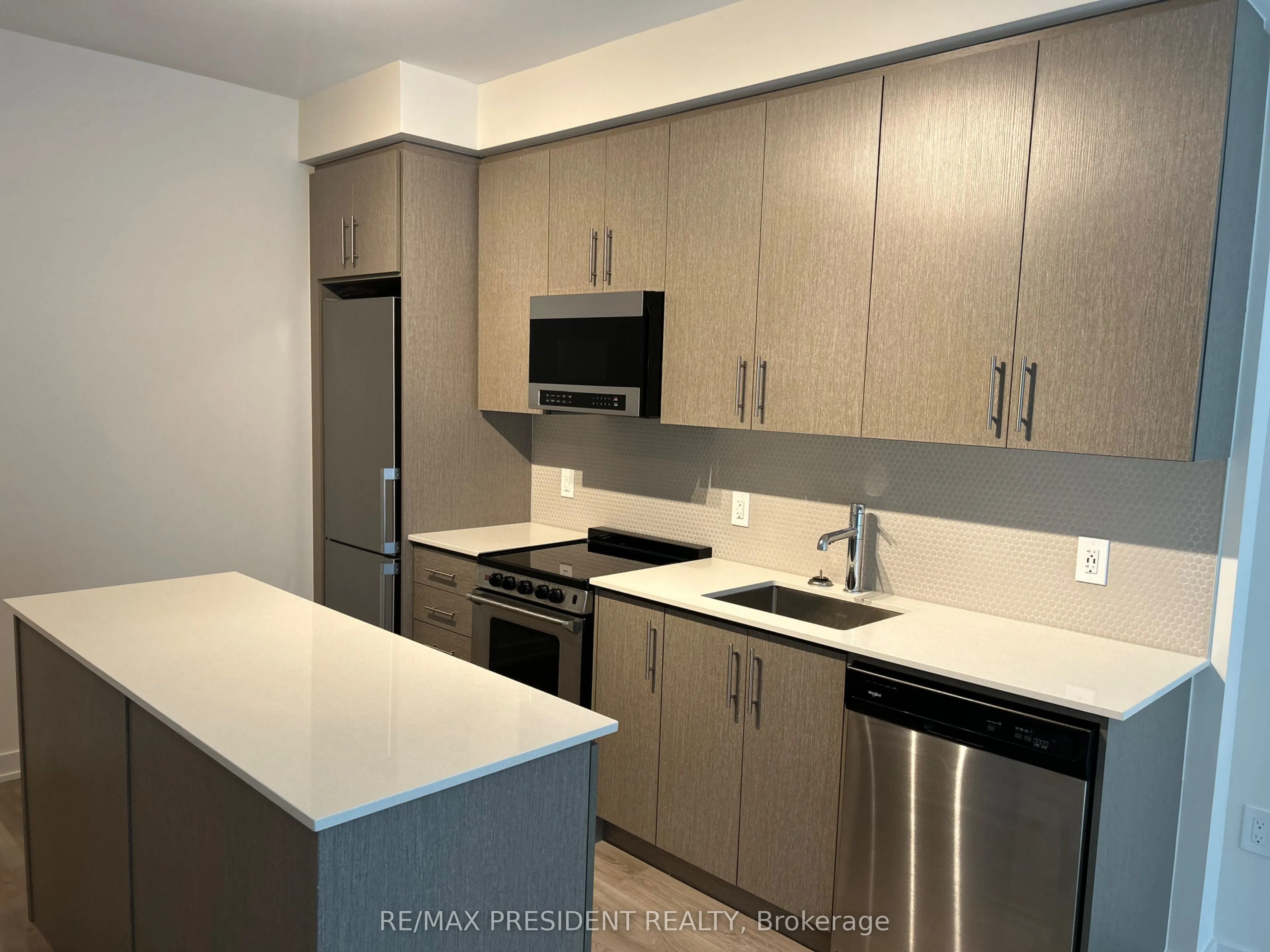 212 King William Street, #1209