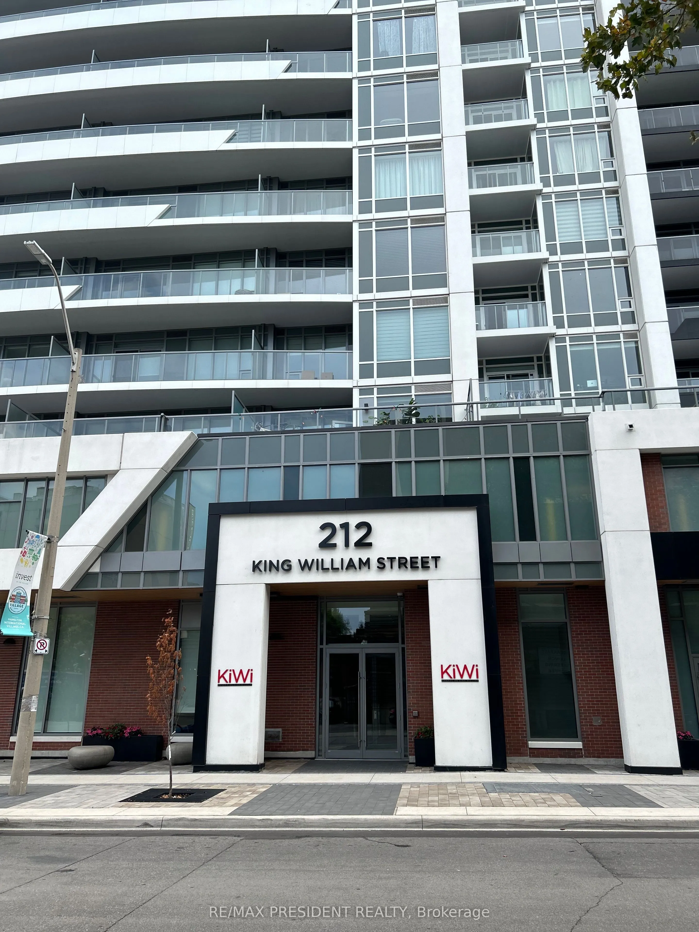212 King William Street, #1209