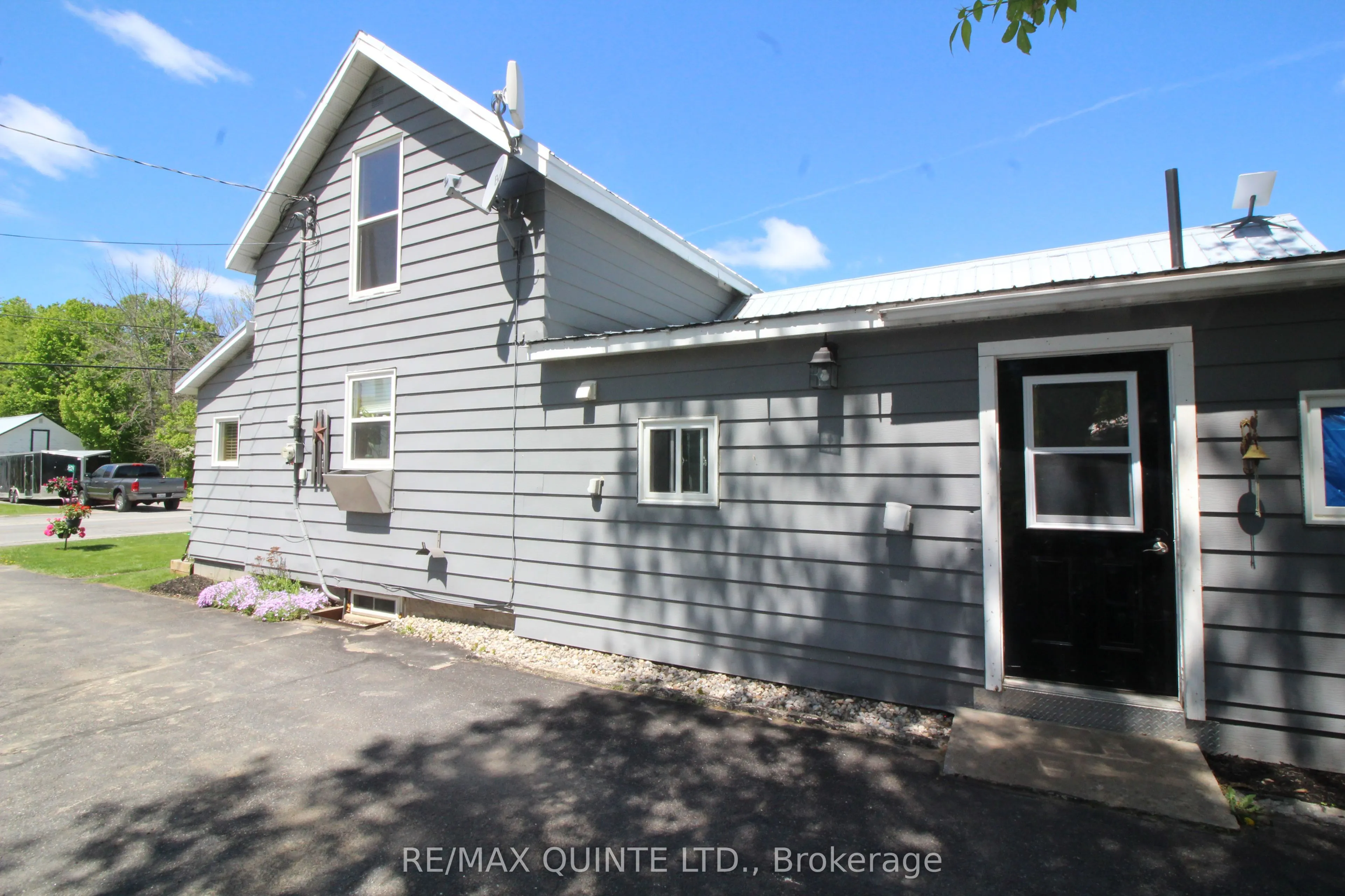 3524 Flinton Road