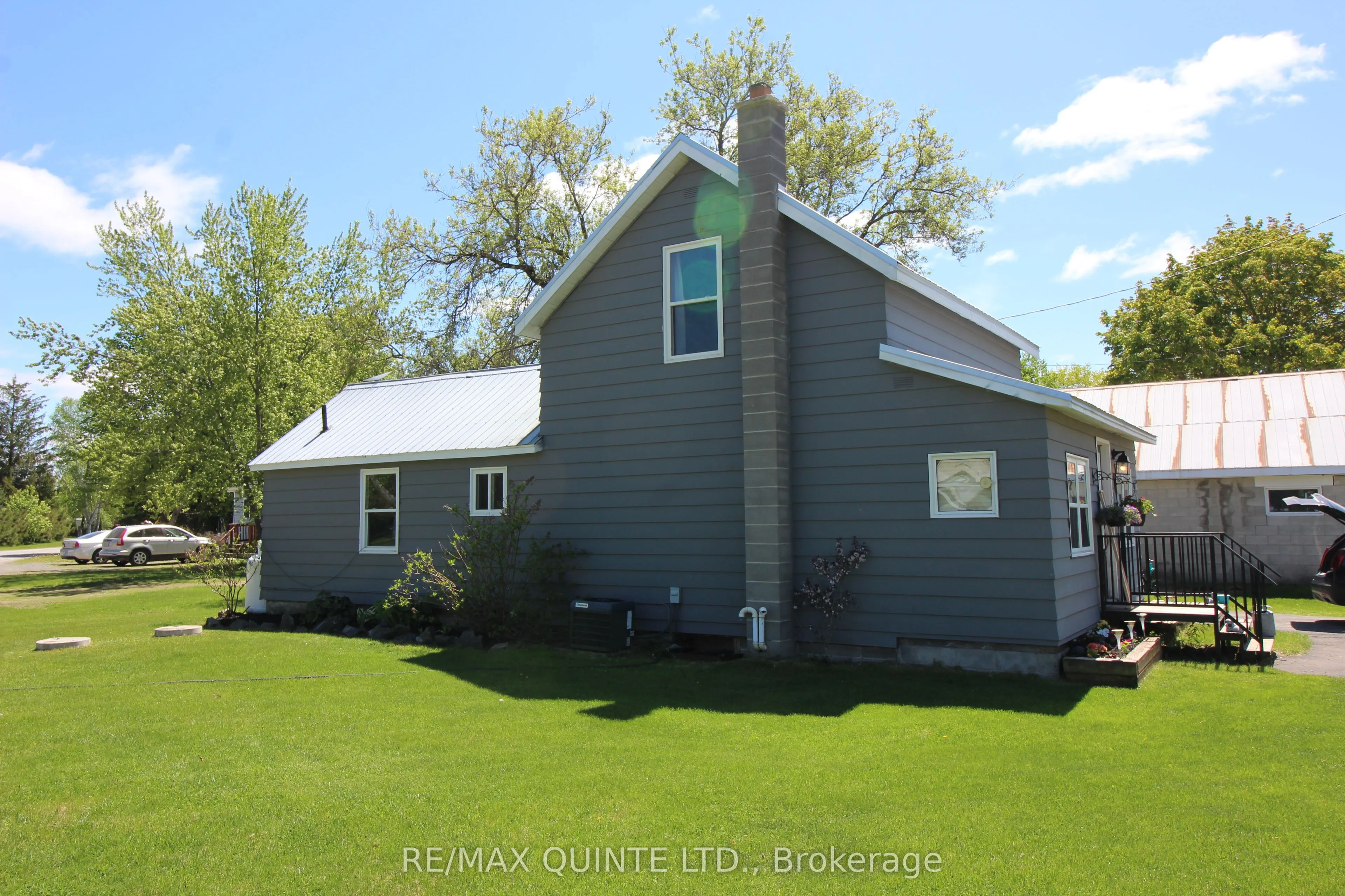 3524 Flinton Road