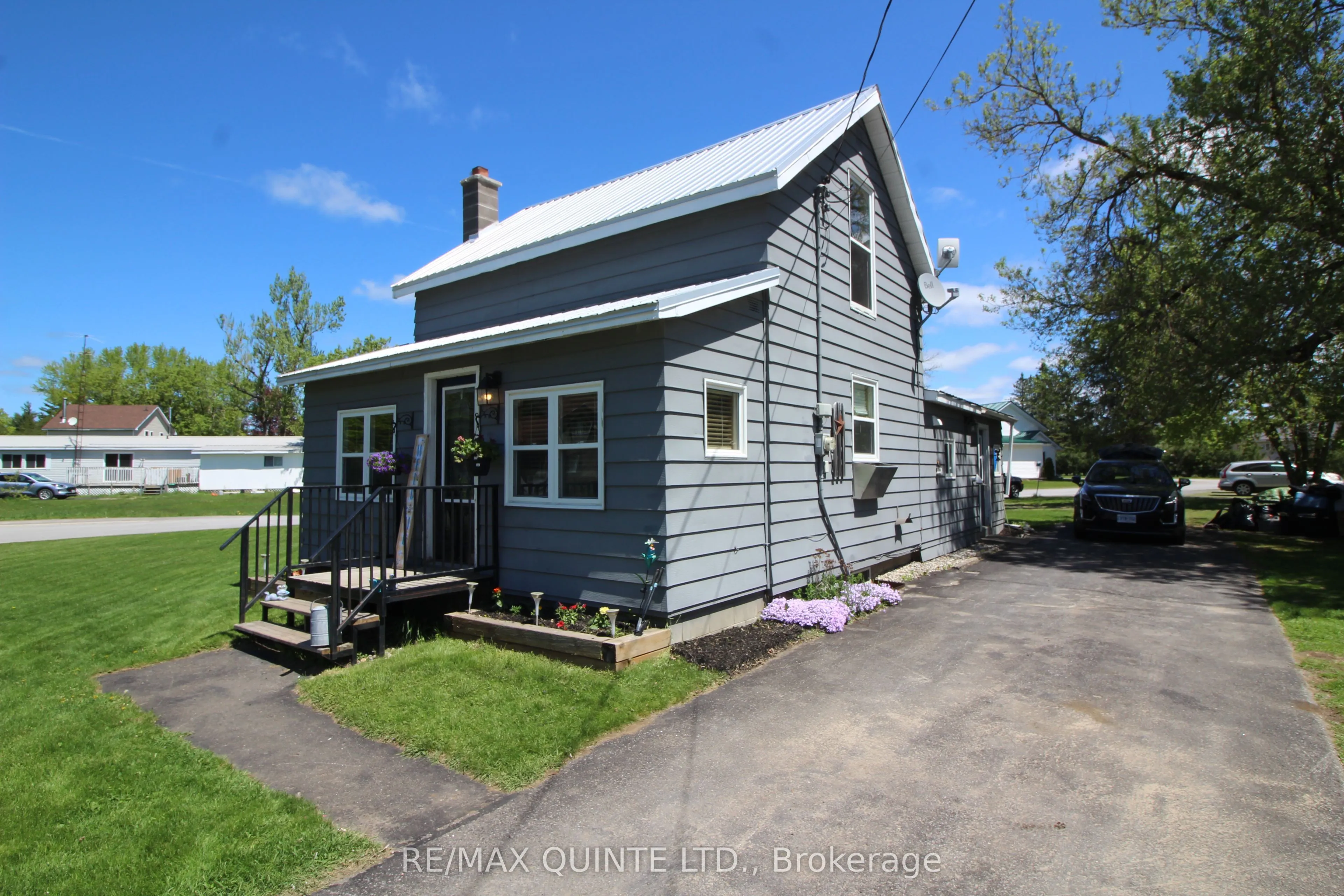 3524 Flinton Road